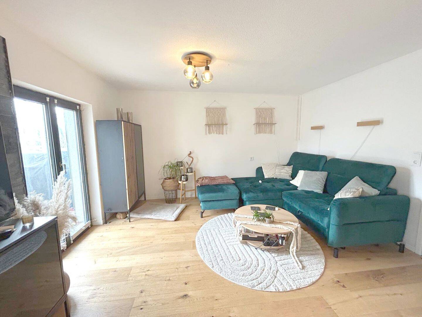 Charmantes Haus mit neuer Gasheizung, Terrasse, Garten und in zentraler Lage – 54292 Trier – Vorschaubild 3