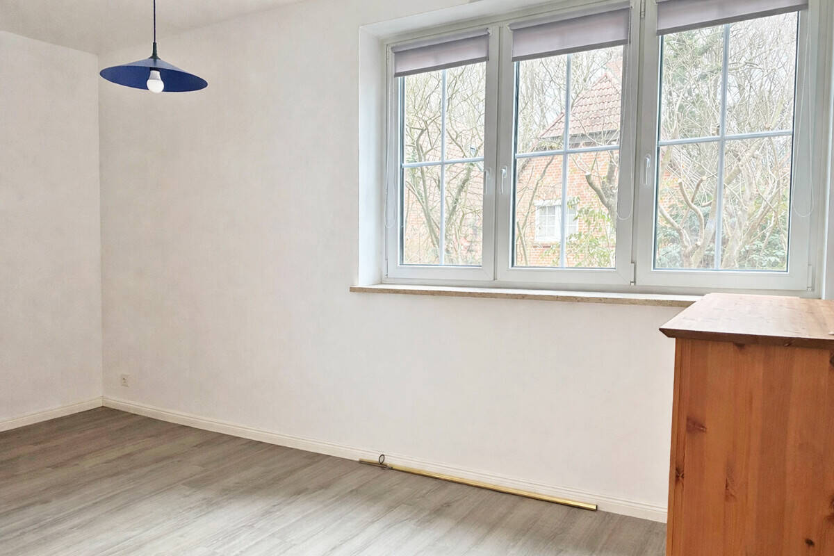 Sonnig wohnen im Villenviertel von Bergedorf – 21029 Hamburg – Vorschaubild 4