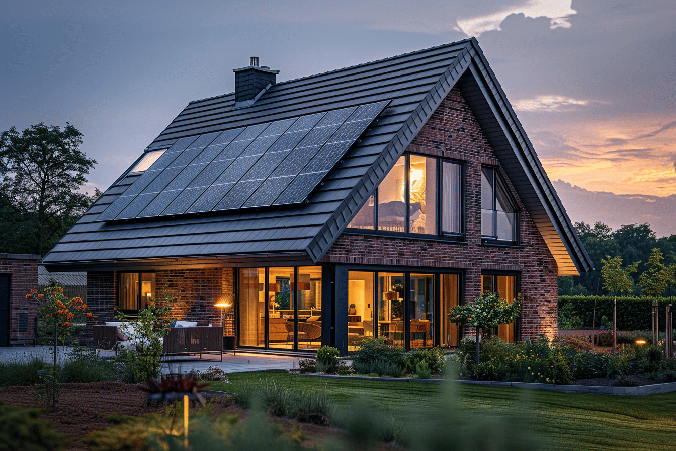 NEUBAU Jubilé 160 OHNE GRUNDSTÜCK I Ihr Traumhaus mit der GfG – 22359 Hamburg – Vorschaubild 3
