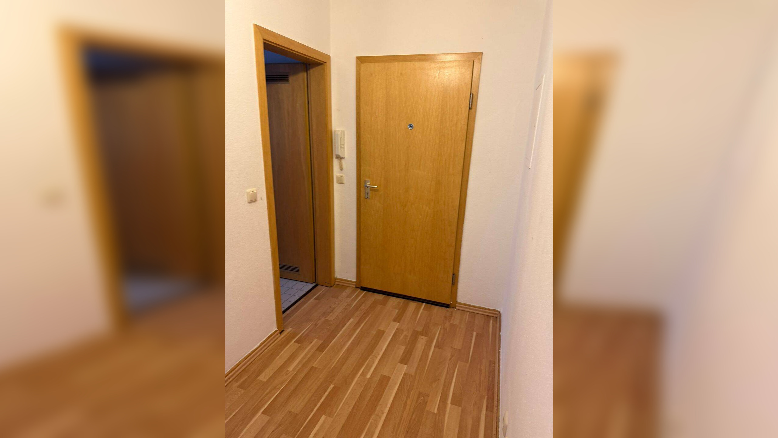 Zentral, komfortabel, gut geschnitten – 2-Zimmer-Wohnung in Essen-Holsterhausen – 45147 Essen – Vorschaubild 3