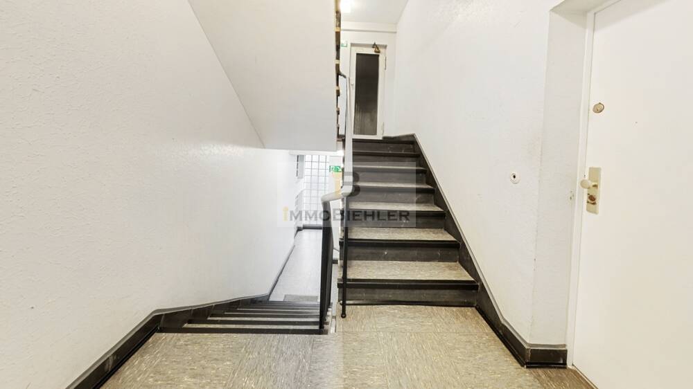 Wohnen in Bestlage Köln-Altstadt Nord: 2 Zimmer, 2 Balkone inklusive – 50670 Köln – Vorschaubild 4