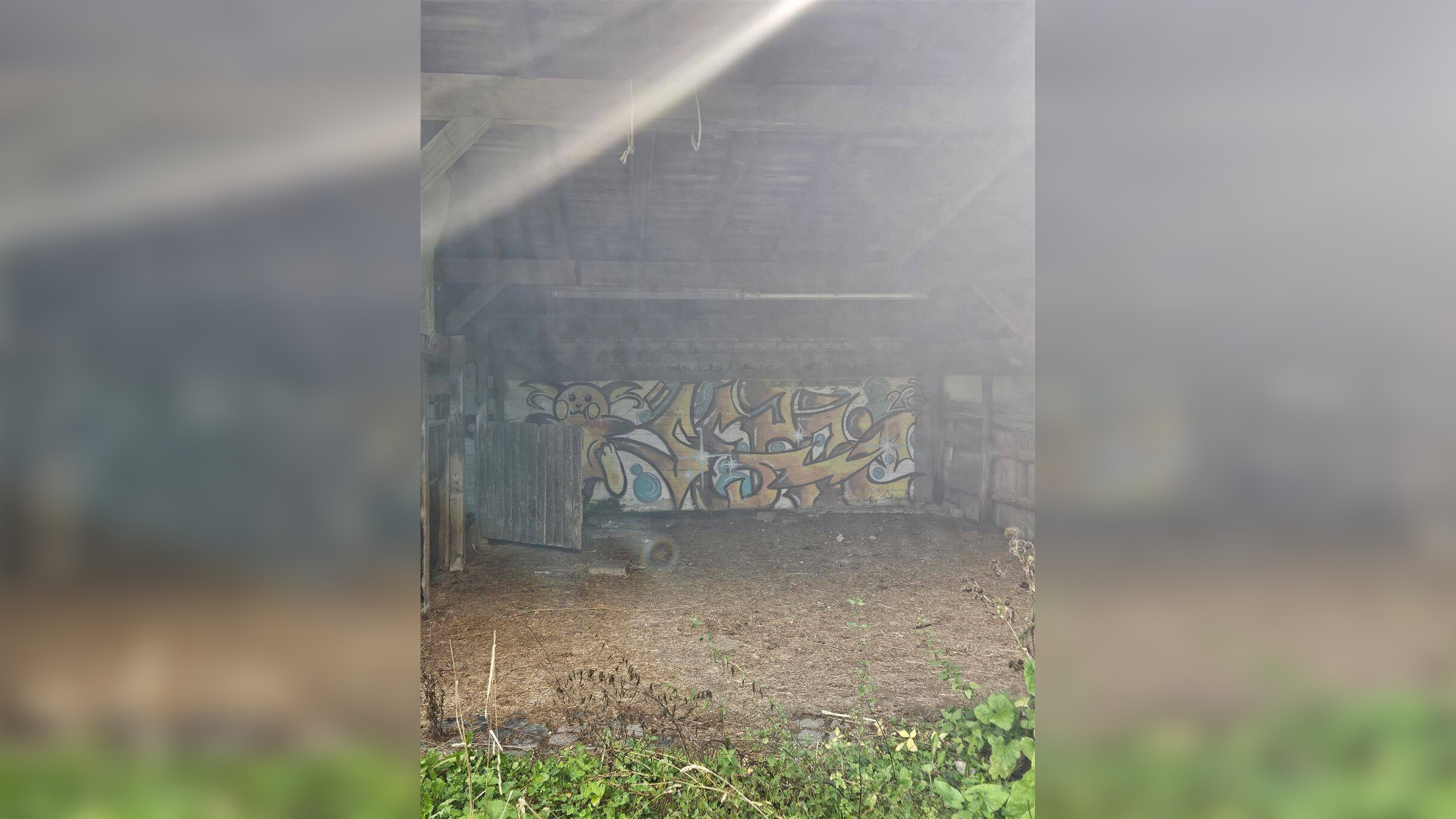 Denkmalgeschützte Hofanlage Gut Melb in Bonn (9 Bauten diverser Art und Baujahre) – 53127 Bonn – Vorschaubild 4