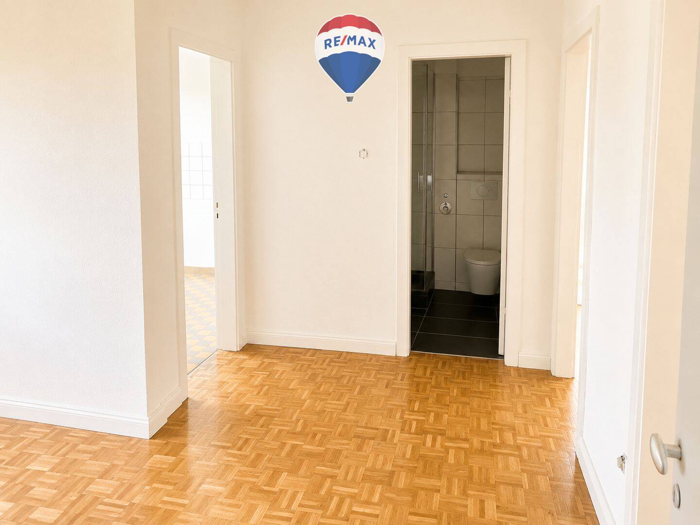 Gut geschnittene 2-Zimmer-Wohnung in beliebter Lage – 22043 Hamburg – Vorschaubild 3