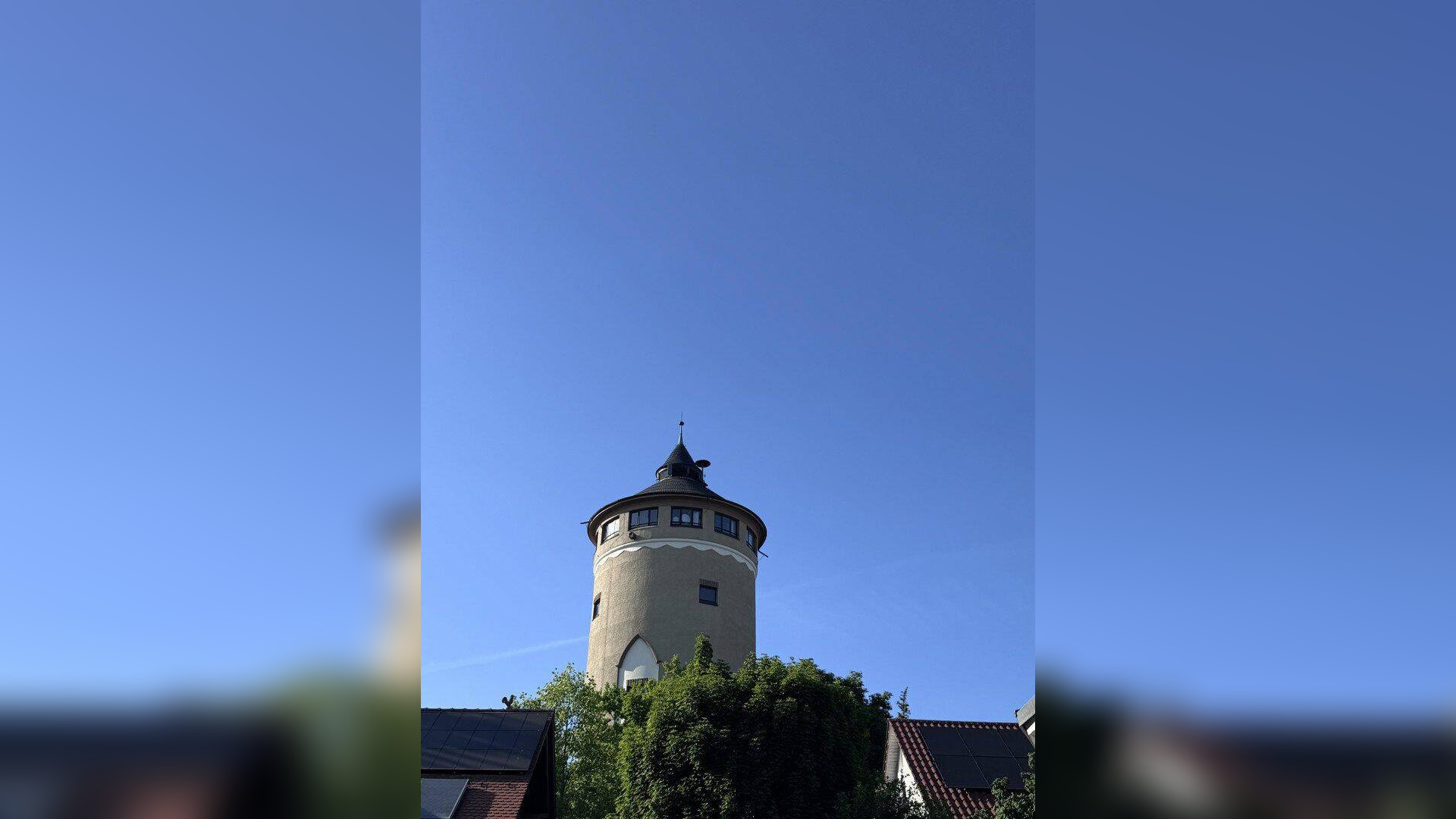 Exklusive Maisonette-Wohnung mit Villencharakter in Bestlage am Wasserturm – 74080 Heilbronn – Vorschaubild 3