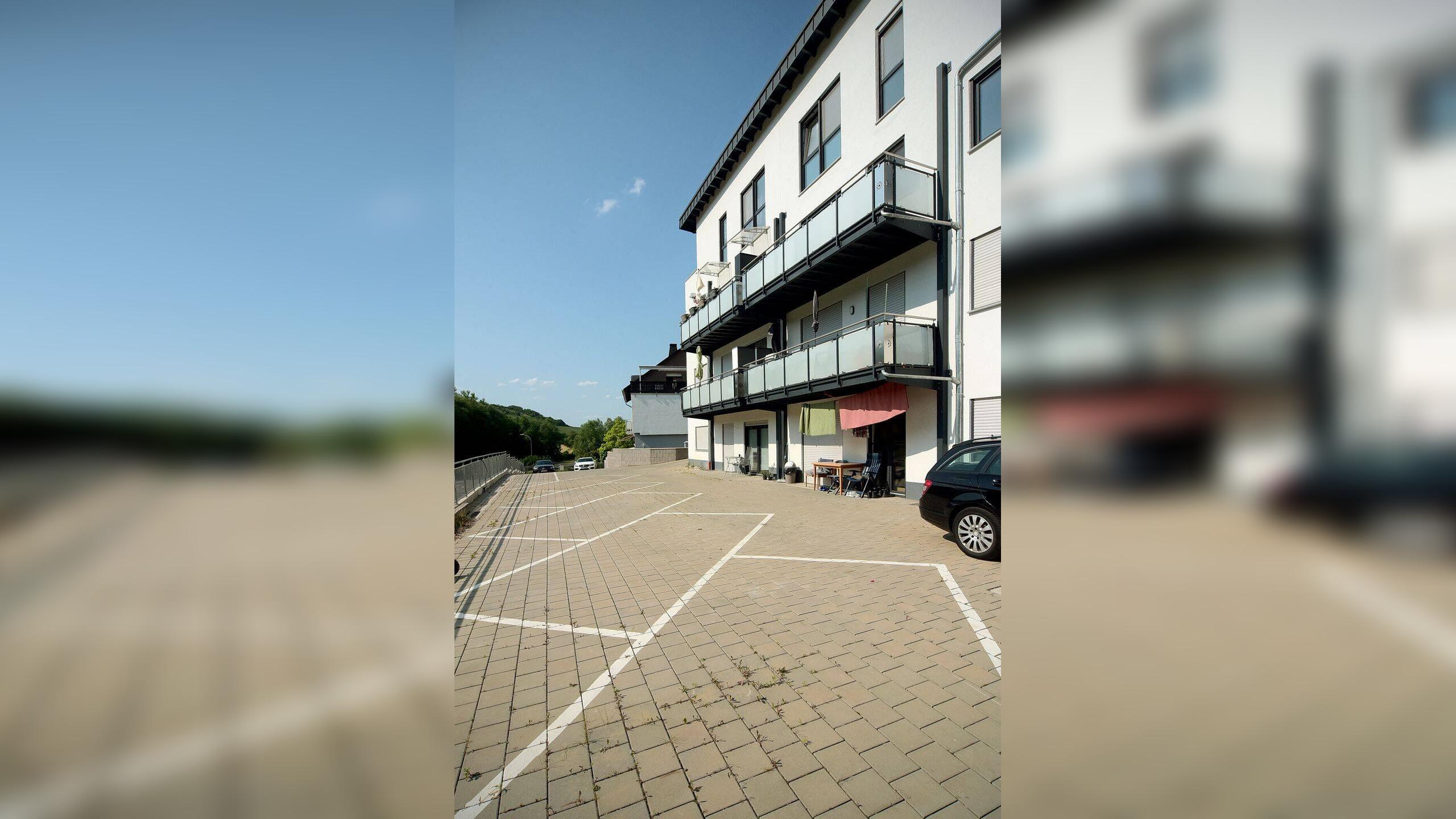Fell / Weinbergstraße 50a – Eigentumswohnung im Ober- und Dachgeschoss – 137 m2 mit Parkplatz – 54341 Fell – Vorschaubild 5
