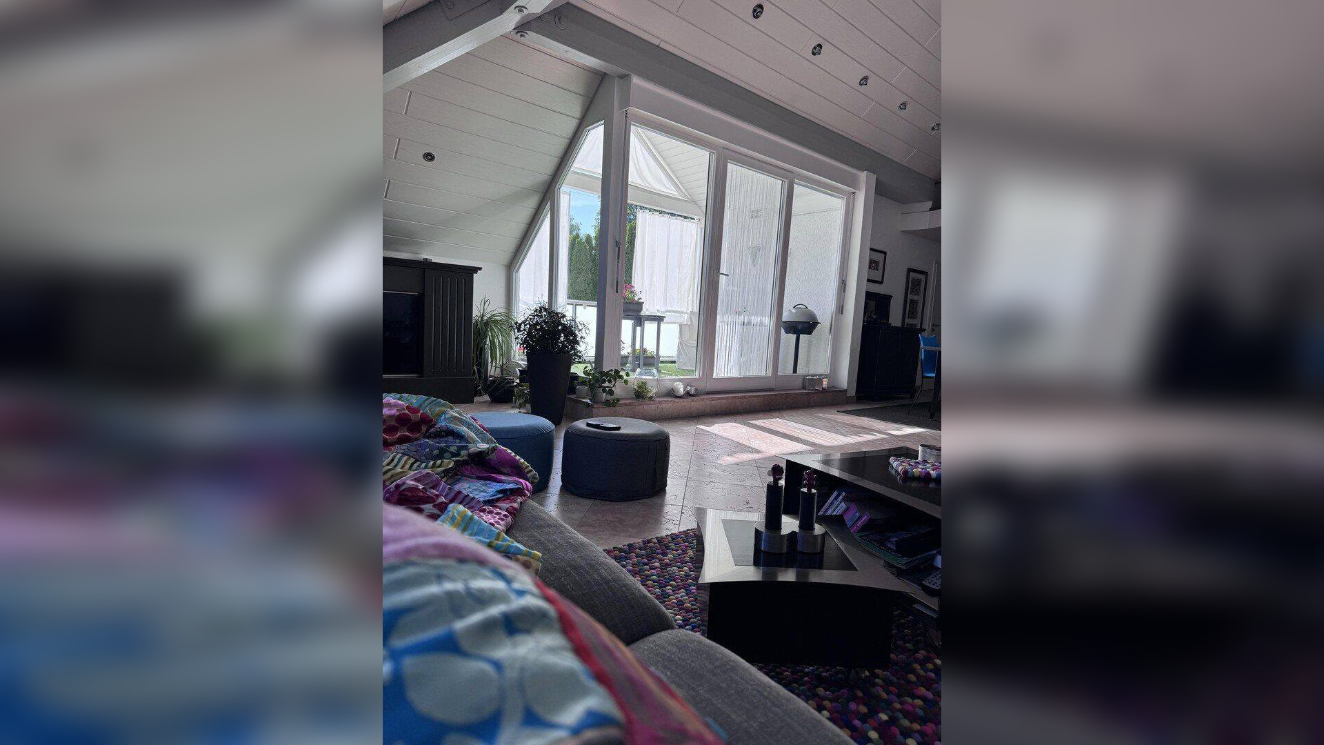 Exklusive Maisonette-Wohnung mit Villencharakter in Bestlage am Wasserturm – 74080 Heilbronn – Vorschaubild 4