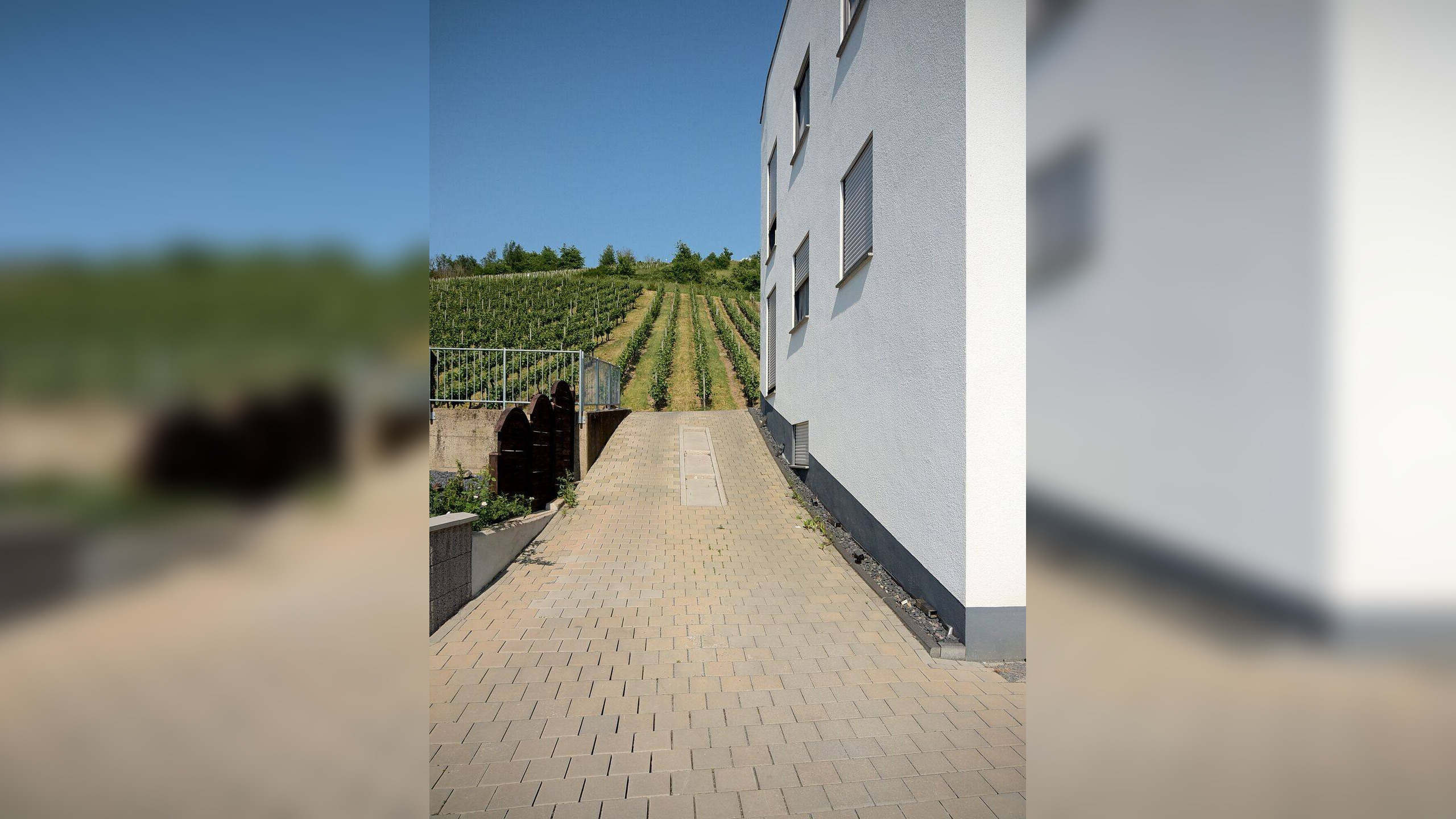 Fell / Weinbergstraße 50a – Eigentumswohnung im Ober- und Dachgeschoss – 137 m2 mit Parkplatz – 54341 Fell – Vorschaubild 6