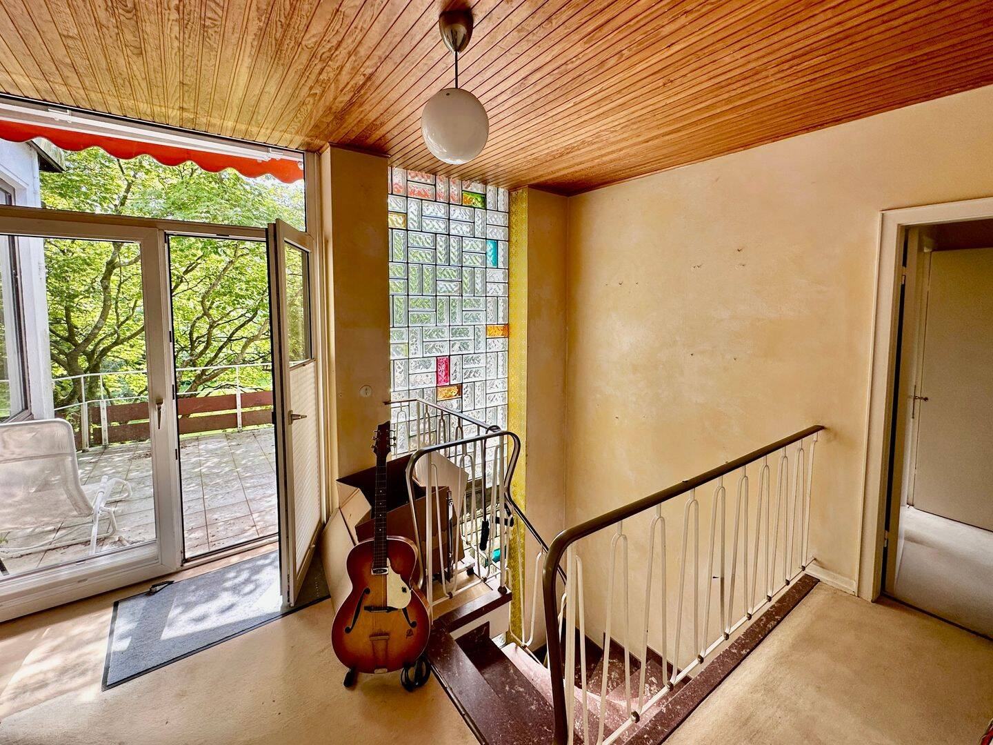 Sonniger Südgarten | ca. 190 m² Wohn- & Nutzfläche | Grenze Wellingsbüttel – 22393 Hamburg – Vorschaubild 4