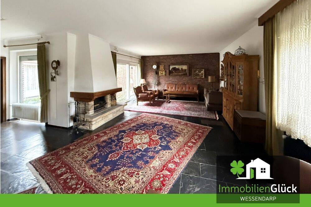 Vielseitiger Bungalow in begehrter Lage – 48161 Münster – Vorschaubild 3