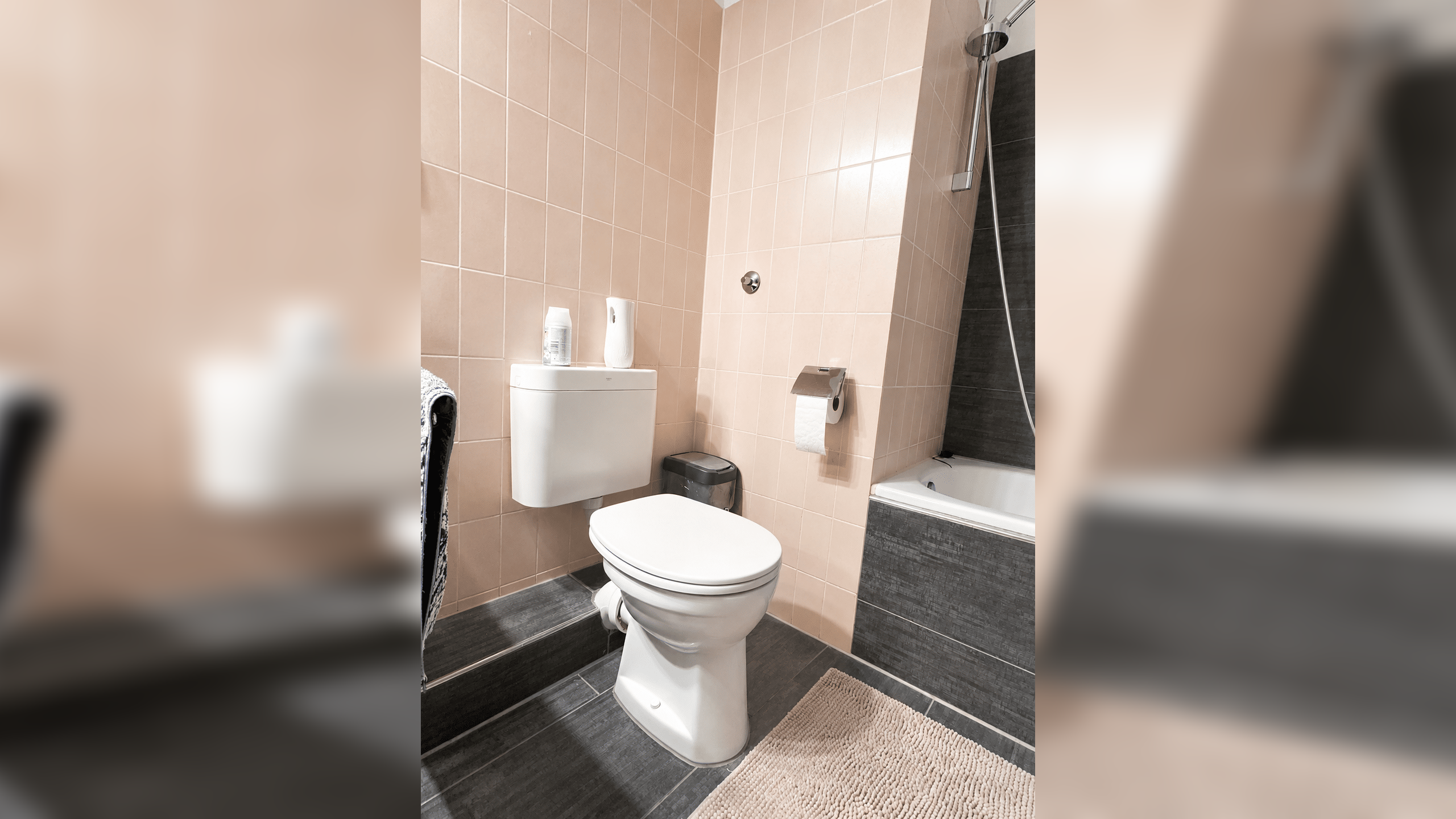 Attraktive Wohnung in der Rosenau, Nürnberg – Ihr neues Zuhause wartet auf Sie! – Nürnberg – Vorschaubild 3