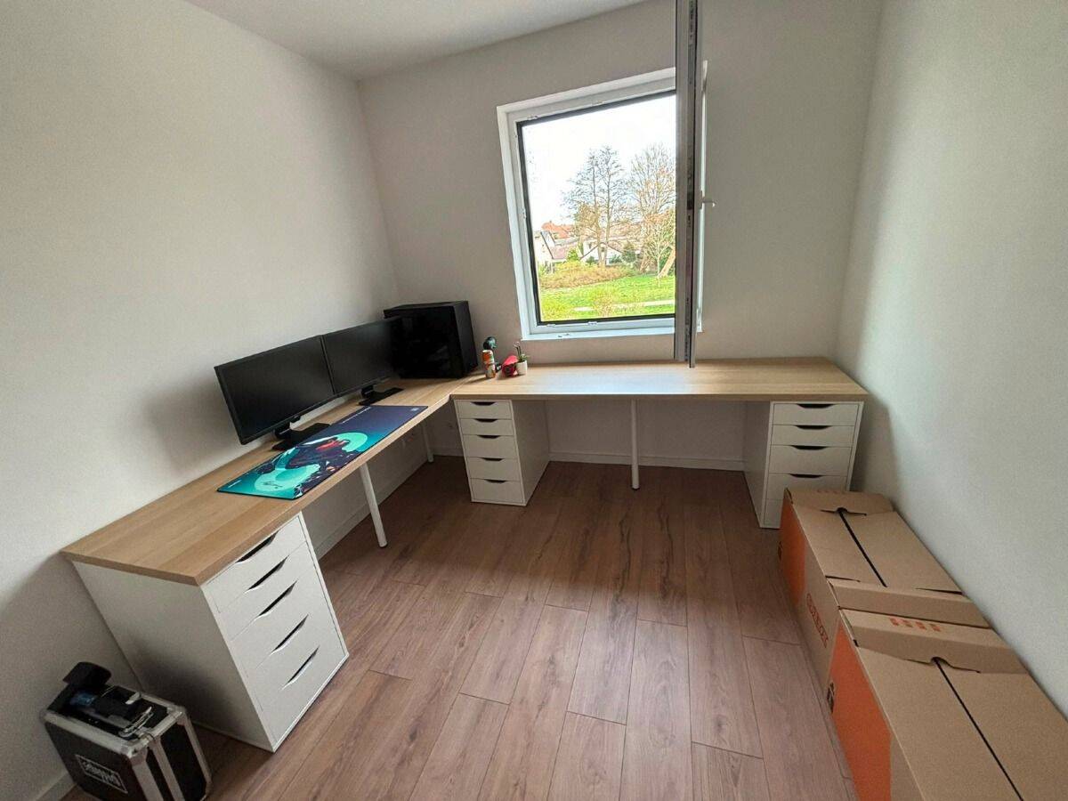 Neuwertige Etagenwohnung in Hannover zu vermieten – Hannover – Vorschaubild 6