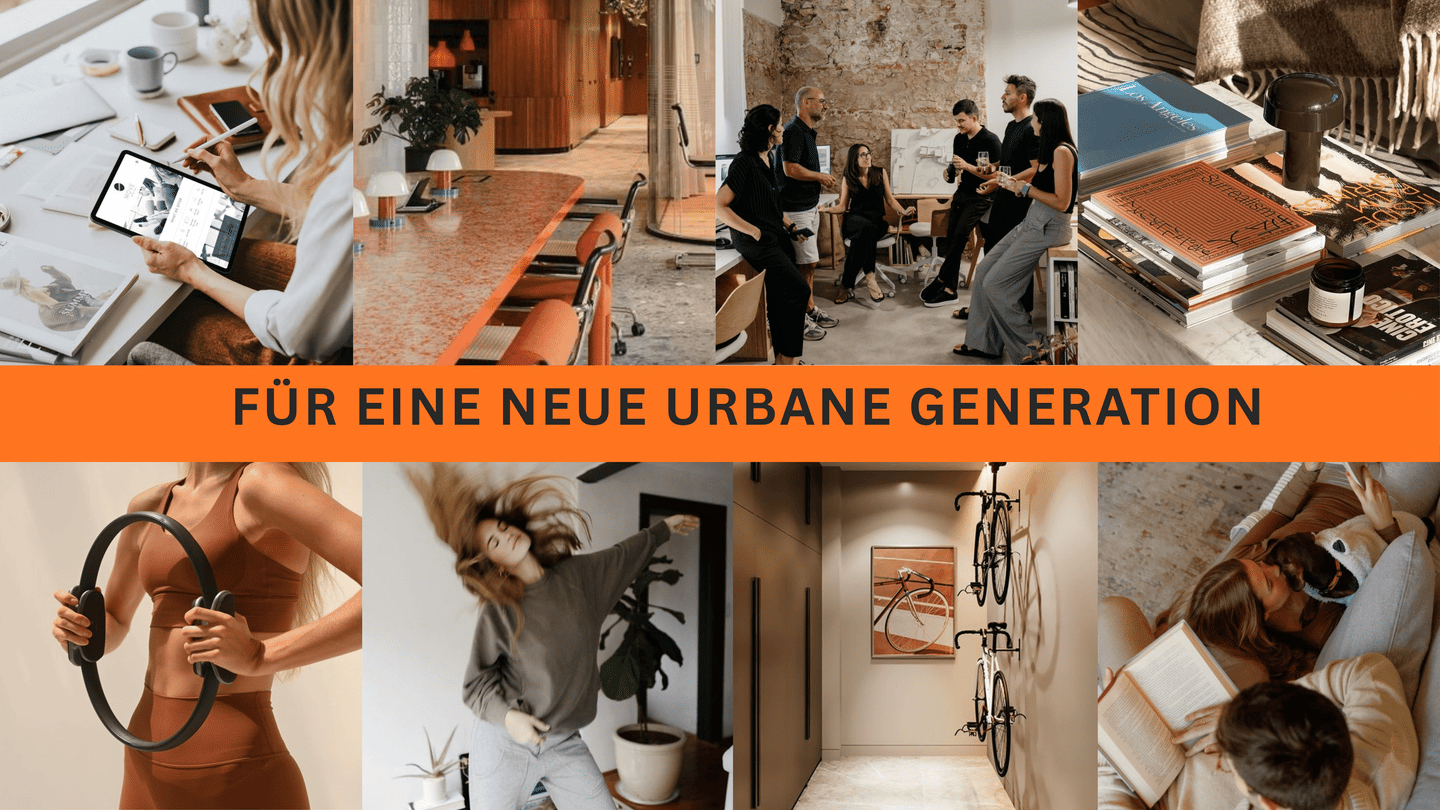 Exklusive Wohnungen im Bunker – modern, besonders und renditestark. – 22305 Hamburg – Vorschaubild 4