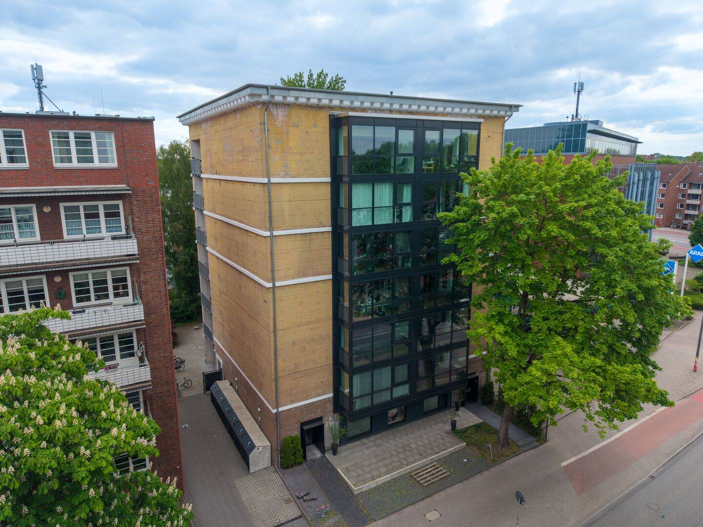 Selten gebaut. Stark gefragt – 22305 Hamburg – Vorschaubild 3