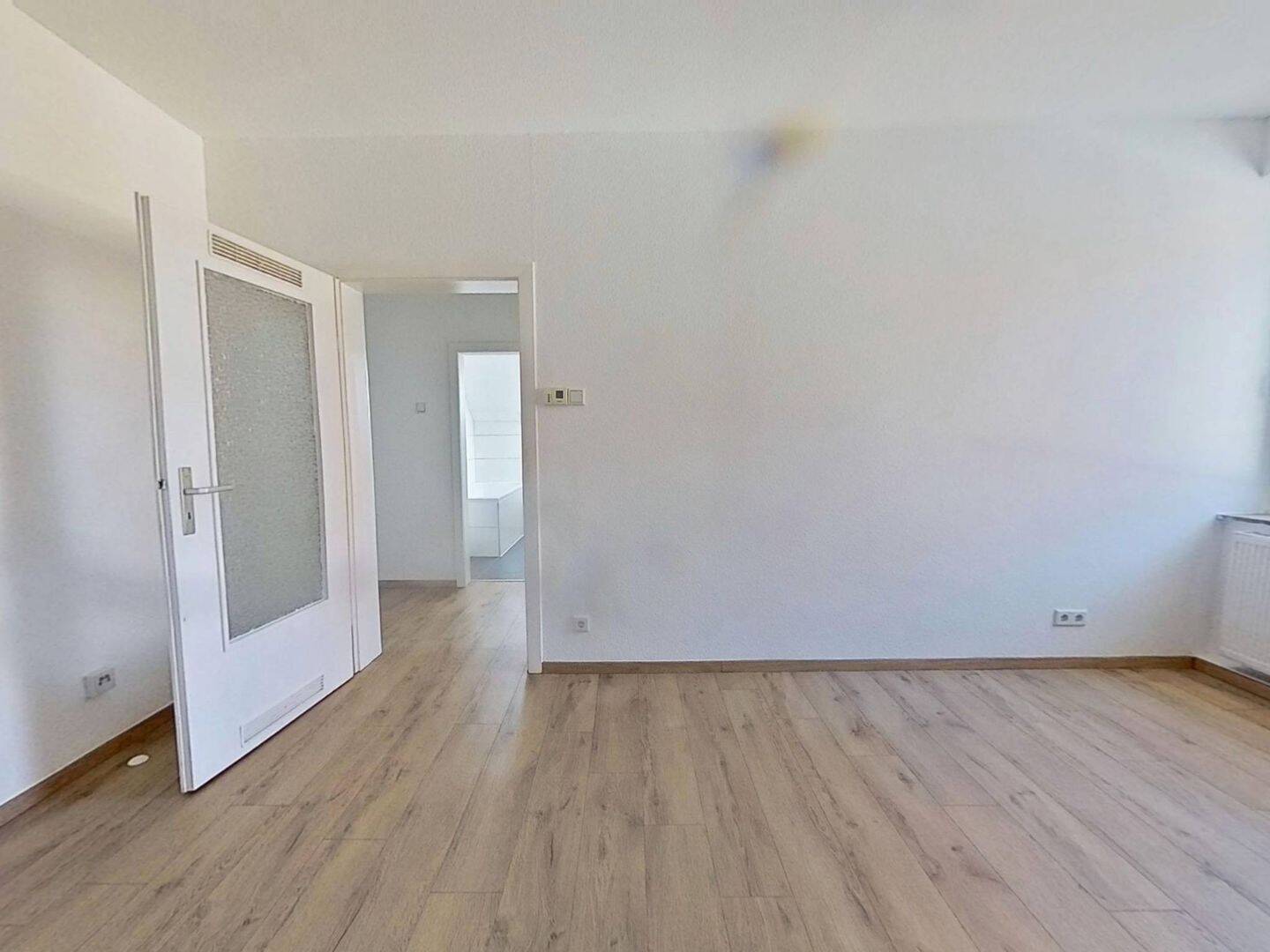 Gemütliche 3-Zimmer-Wohnung mit Wannenbad in Bielefeld-Mitte – 33607 Bielefeld – Vorschaubild 3