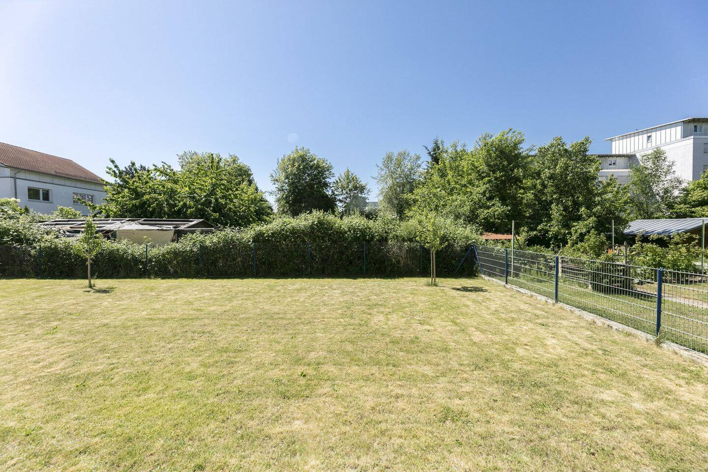 Modernisiertes Reihenmittelhaus mit zwei WE und ausgebautem Dachgeschoss – 89079 Ulm – Vorschaubild 3