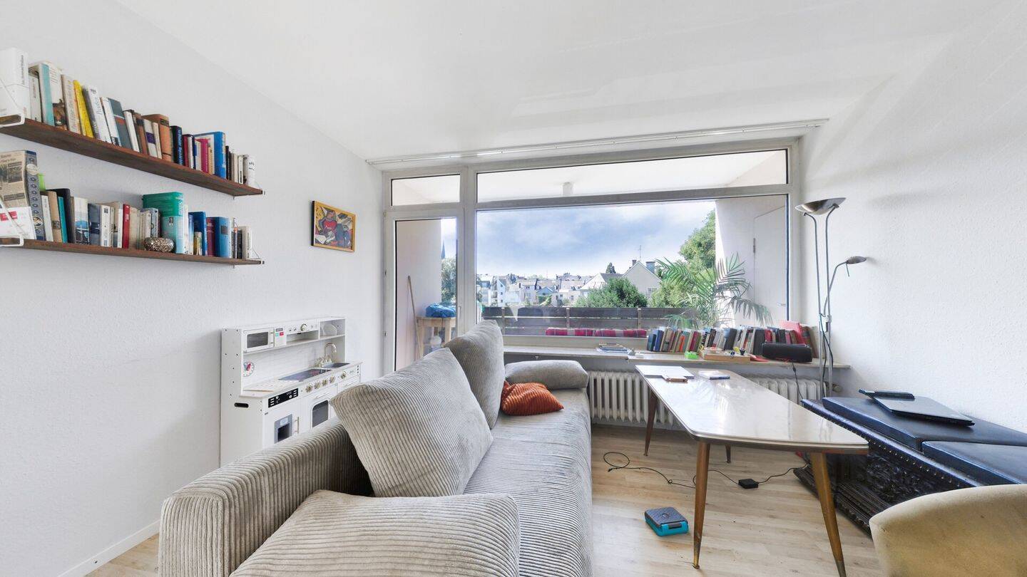 Weitblick über Trier City gewünscht?! – 54290 Trier – Vorschaubild 3