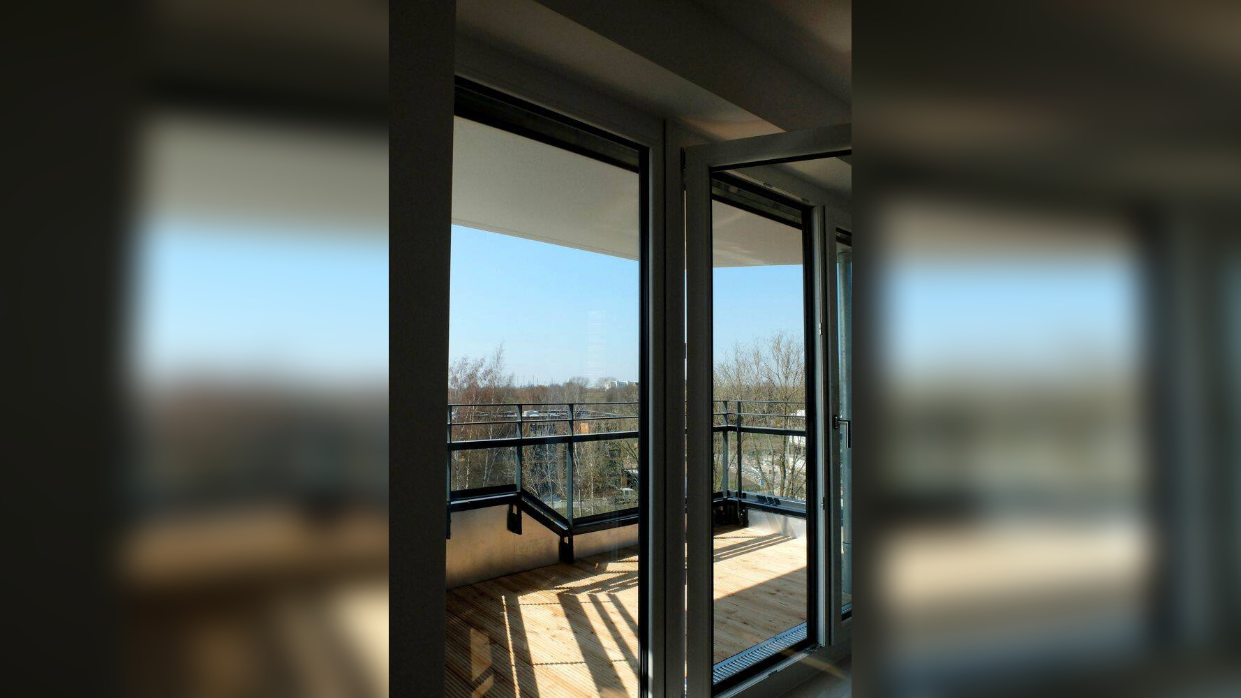 Wohnen im Watertower mit Blick auf den Inselpark – 21109 Hamburg – Vorschaubild 14