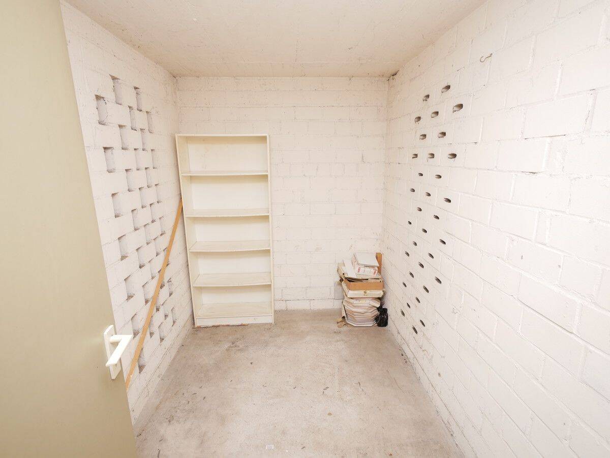 Wohnen in Citynähe: Gut geschnittene 2,5 Zimmer-Etagenwohnung mit Gemeinschaftsgarten und Balkon – 45881 Gelsenkirchen – Vorschaubild 9