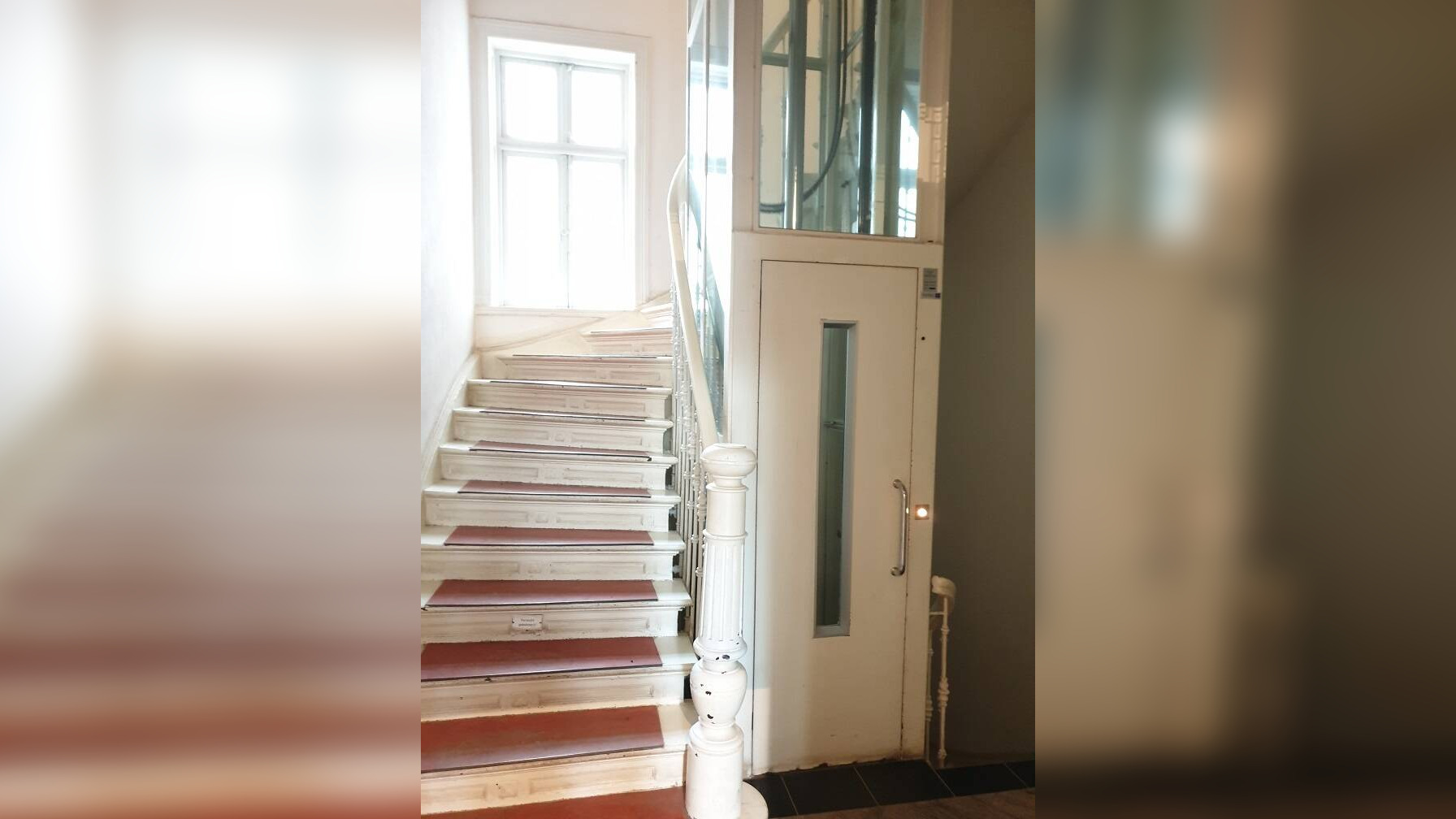 Exklusive Jugendstilwohnung mit Kamin, Balkon und Blick auf den Kuhmühlenteich – 22087 Hamburg – Vorschaubild 3