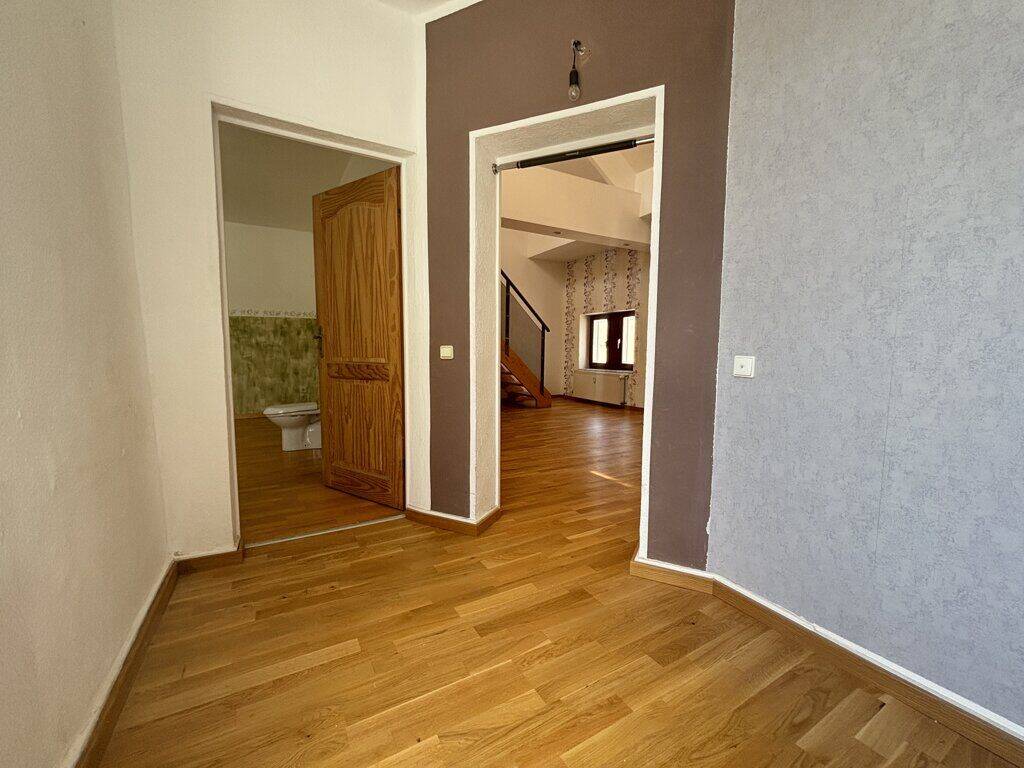 Lichtdurchflutete Maisonettewohnung im Herzen von Aachen. 2,5-Zimmerwohnung Nähe des Elisenbrunnens. – 52062 Aachen – Vorschaubild 3