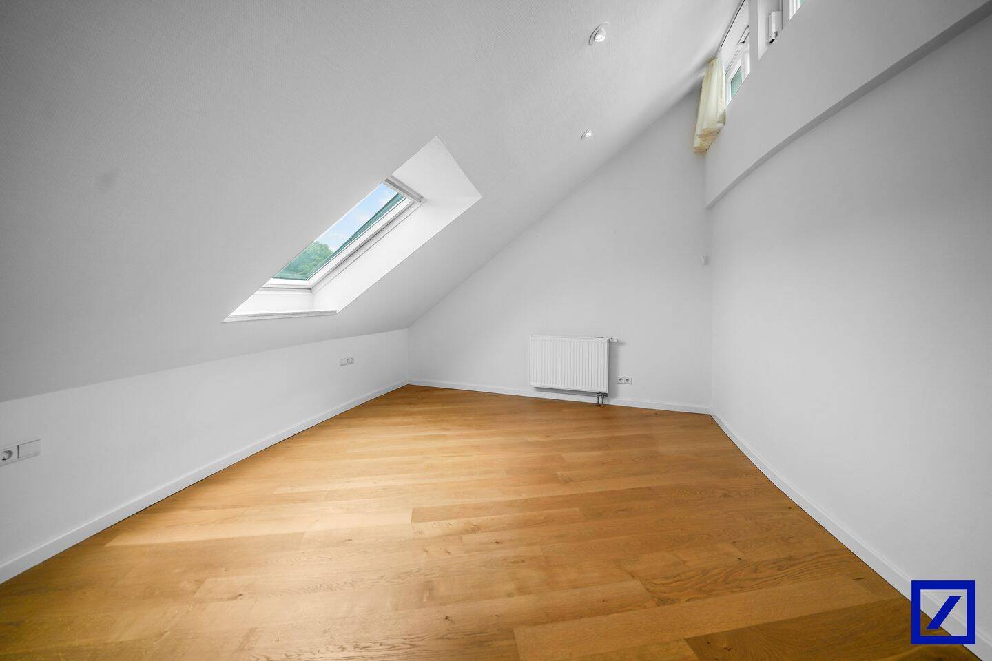 Hochwertige Maisonettewohnung mit Balkon und Tiefgarage in Schwachhausen – 28213 Bremen – Vorschaubild 12