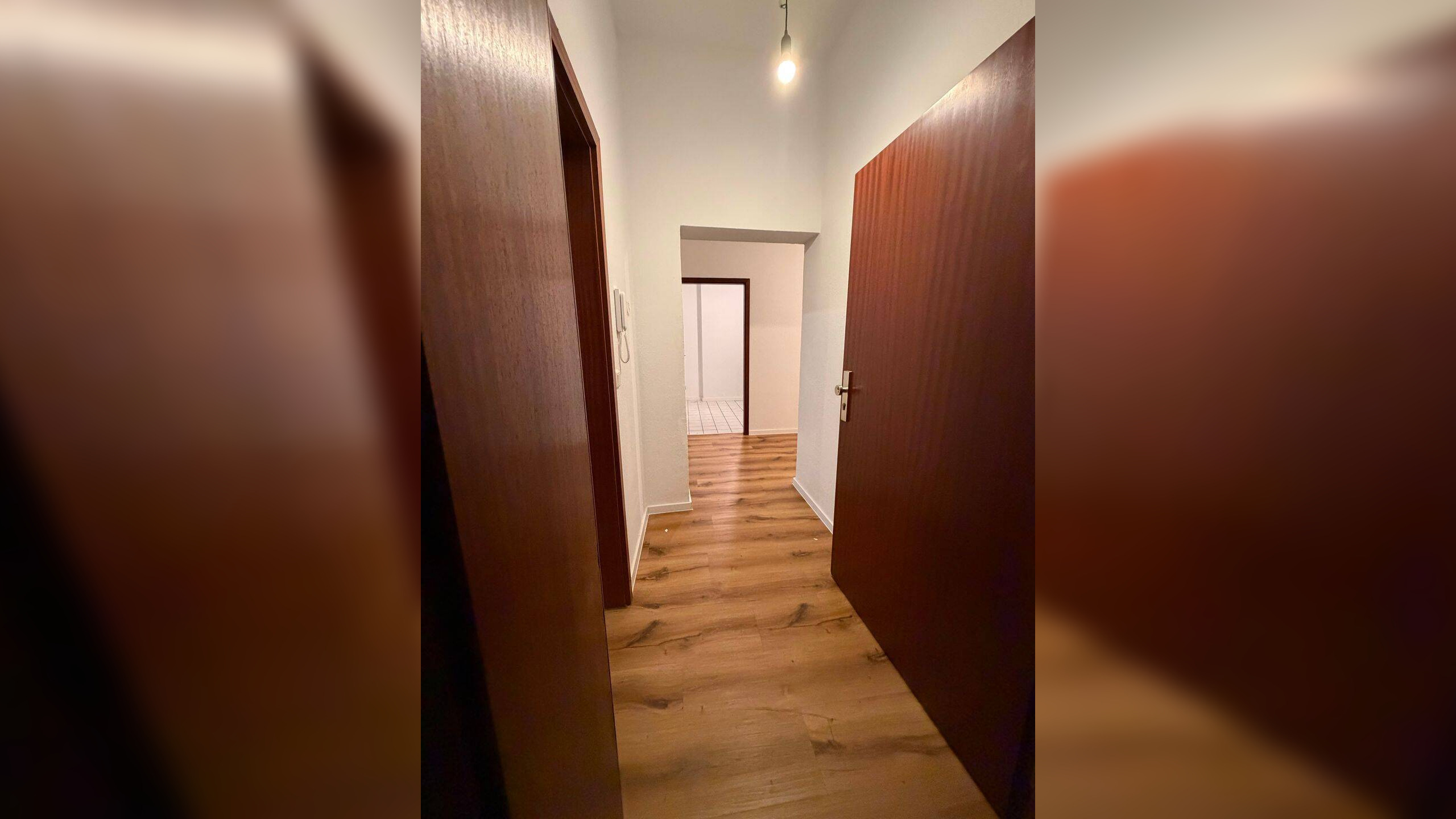 Zentral gelegene ruhige 2-Zimmer-Wohnung – Hannover – Vorschaubild 3