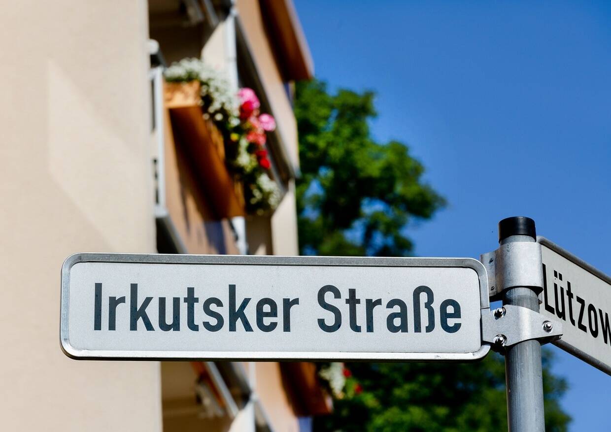 Erstbezug nach Sanierung – 3-Raumwohnung mit Dusche – Chemnitz – Vorschaubild 3