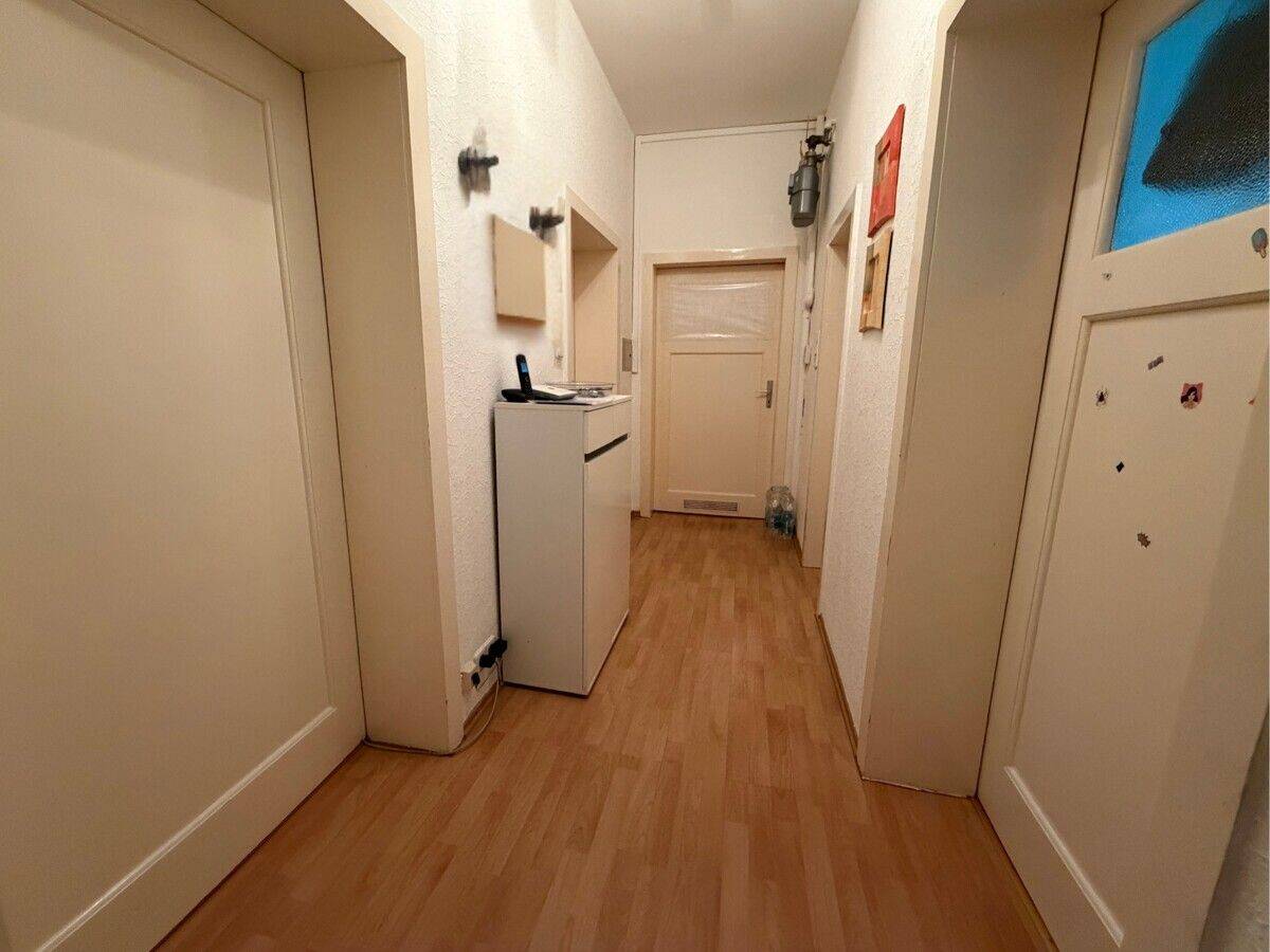 Vermietete 3-Zimmer-Wohnung in begehrter Lage, Denkmalschutz! – 69115 Heidelberg – Vorschaubild 3