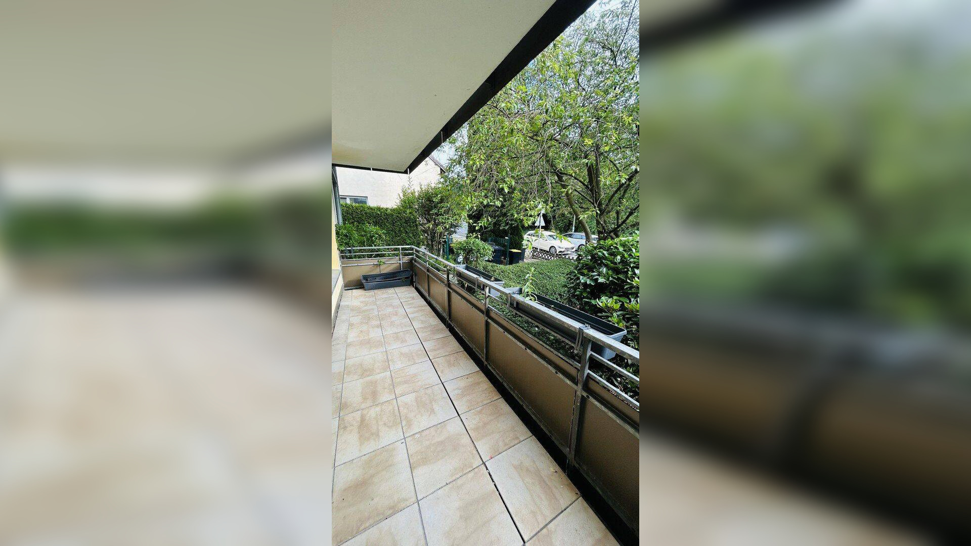 Wohnung in Bestlage mit Südbalkon – Erstbezug nach Sanierung – 44229 Dortmund – Vorschaubild 3