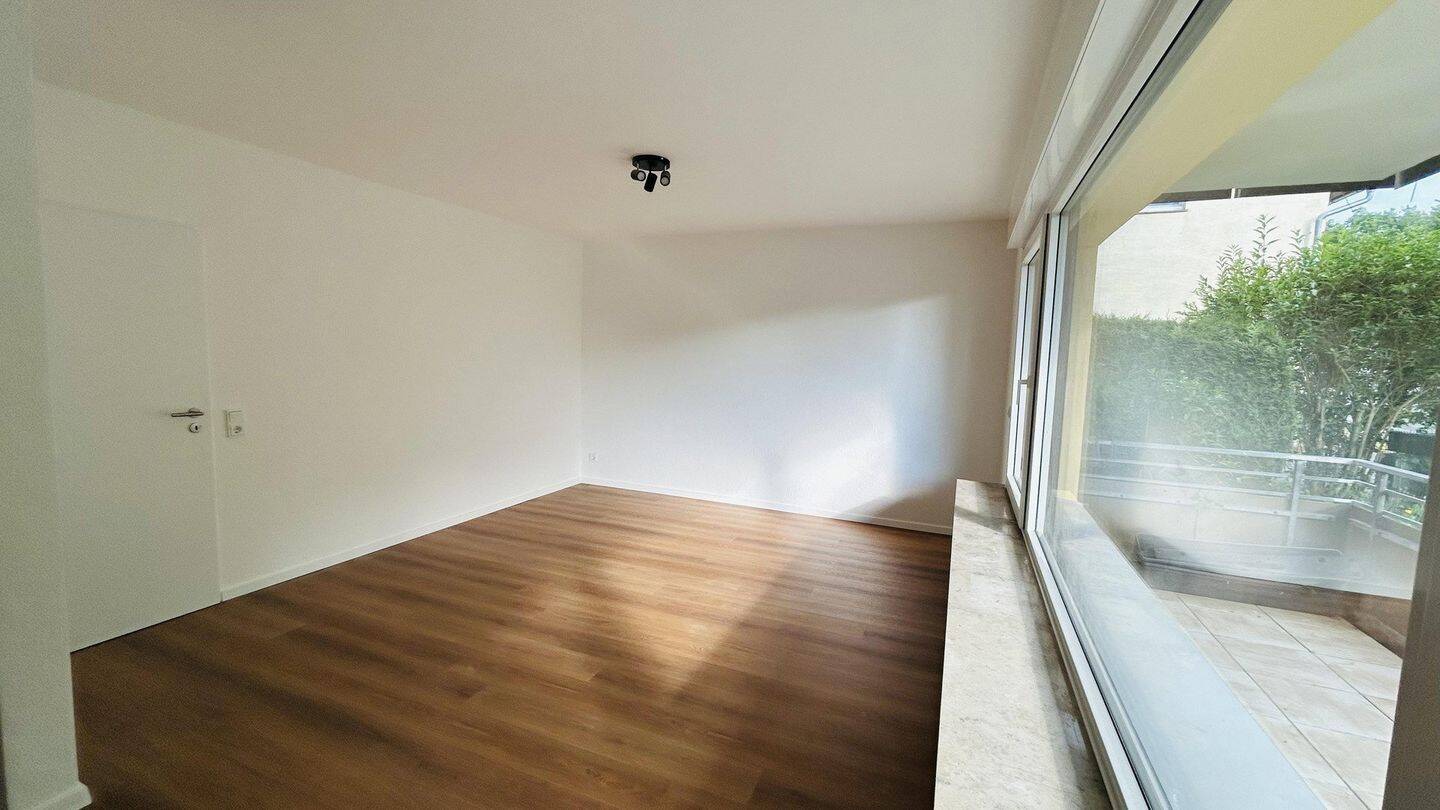 Wohnung in Bestlage mit Südbalkon – Erstbezug nach Sanierung – 44229 Dortmund – Vorschaubild 4
