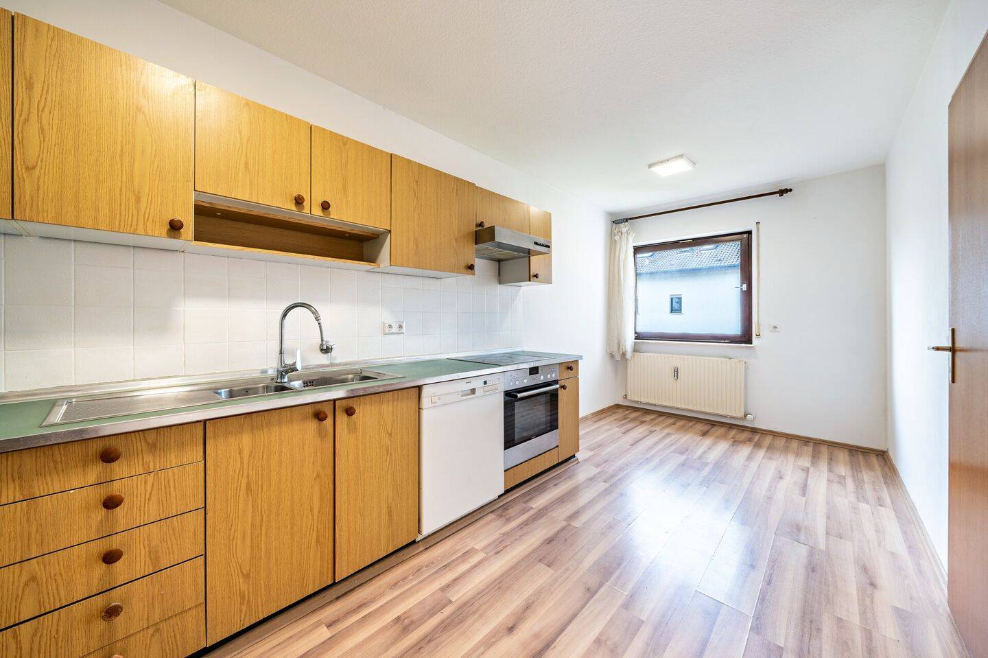 Gepflegte 2-Zimmer-Wohnung mit neuwertigem Bad ! – 74078 Heilbronn – Vorschaubild 14