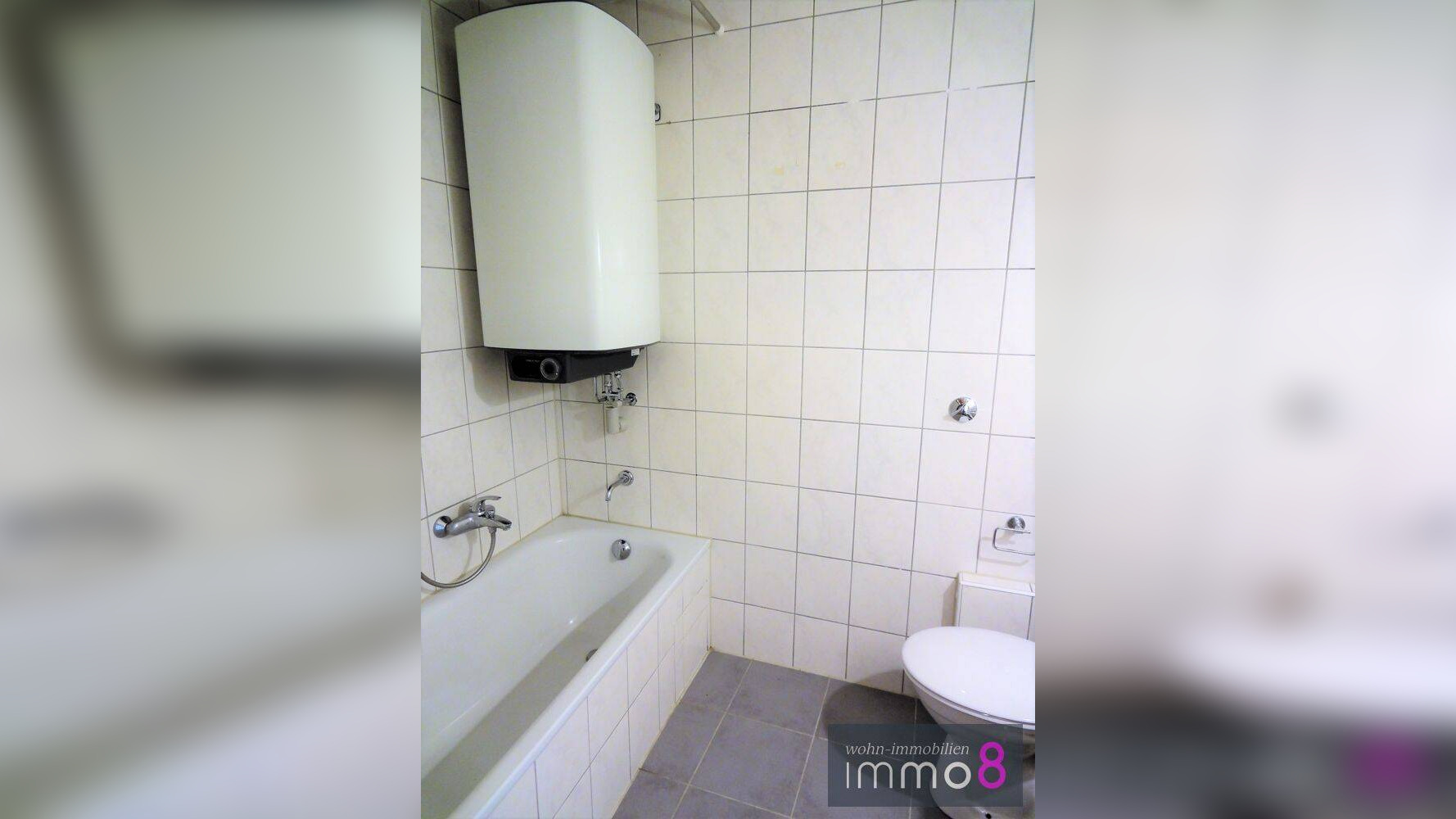 Einziehen und wohlfühlen – Nähe Theresienwiese – ruhige Nebenstraße -U3/U6 – 81373 München – Vorschaubild 4