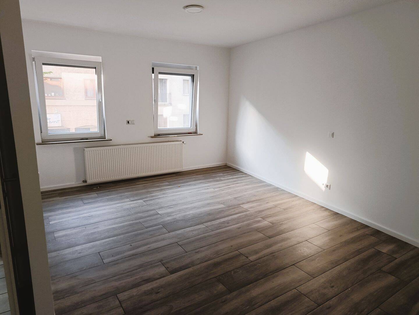 Hagen! Zentrales 1-Zimmer-Apartment WE05 – 58095 Hagen – Vorschaubild 3