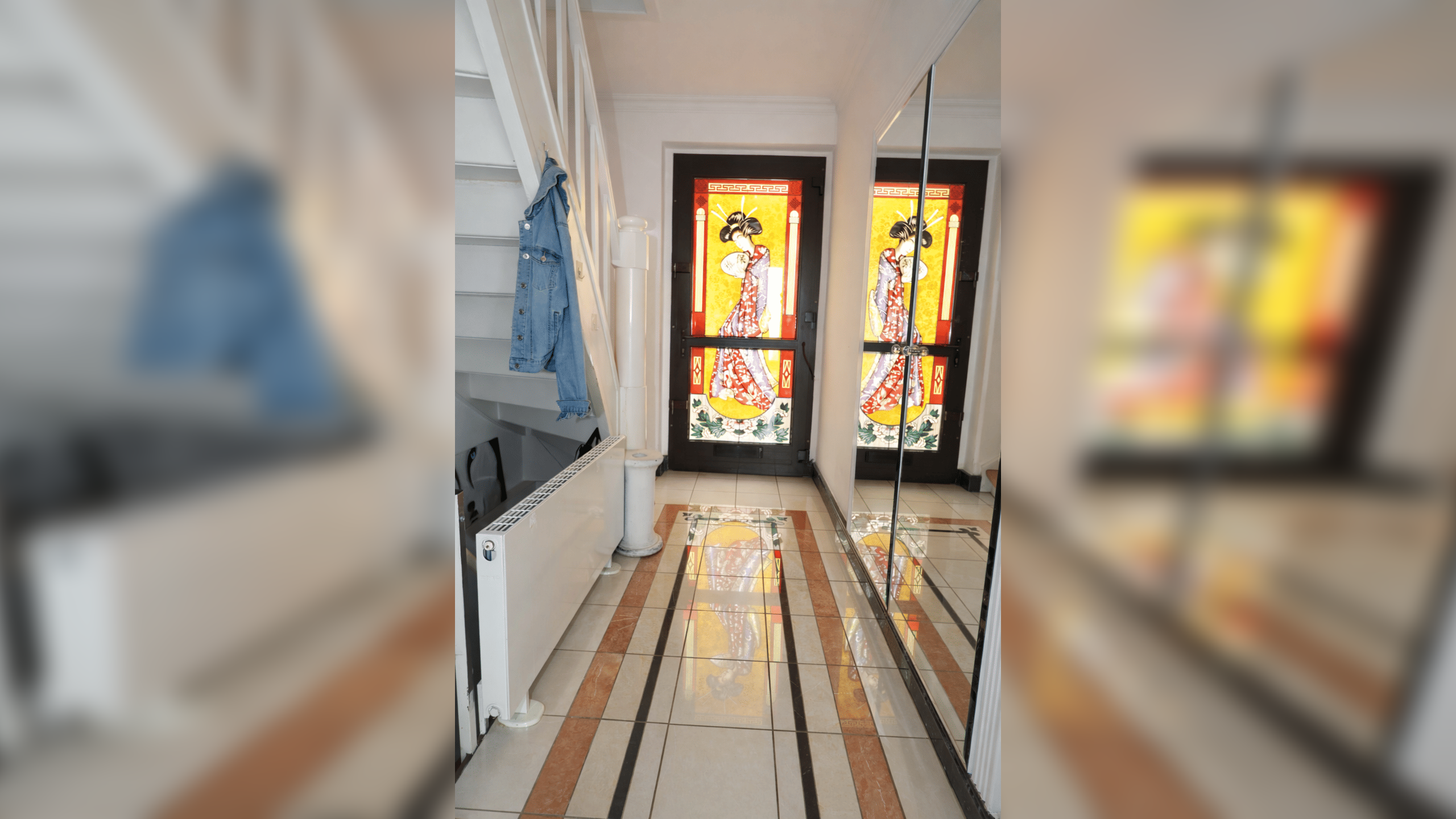 Großzügiges Einfamilienhaus mit Terrasse, Wintergarten und Photovoltaik in Krefeld-Hüls – 47839 Krefeld – Vorschaubild 3
