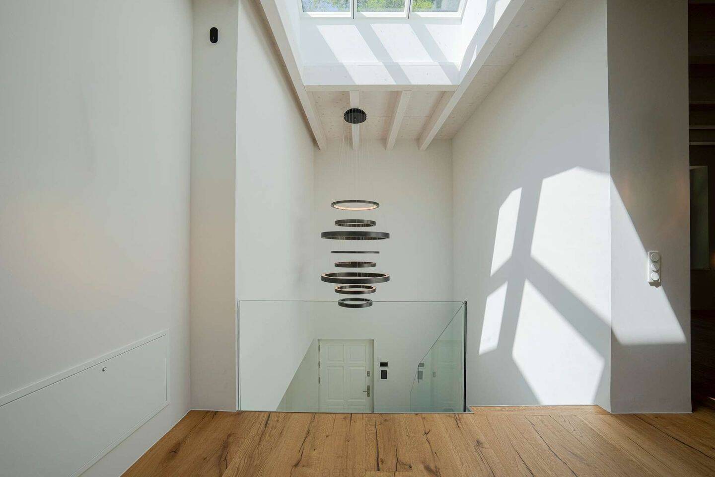 Moderner Bau. Zeitloses Wohnen. – 22587 Hamburg – Vorschaubild 3