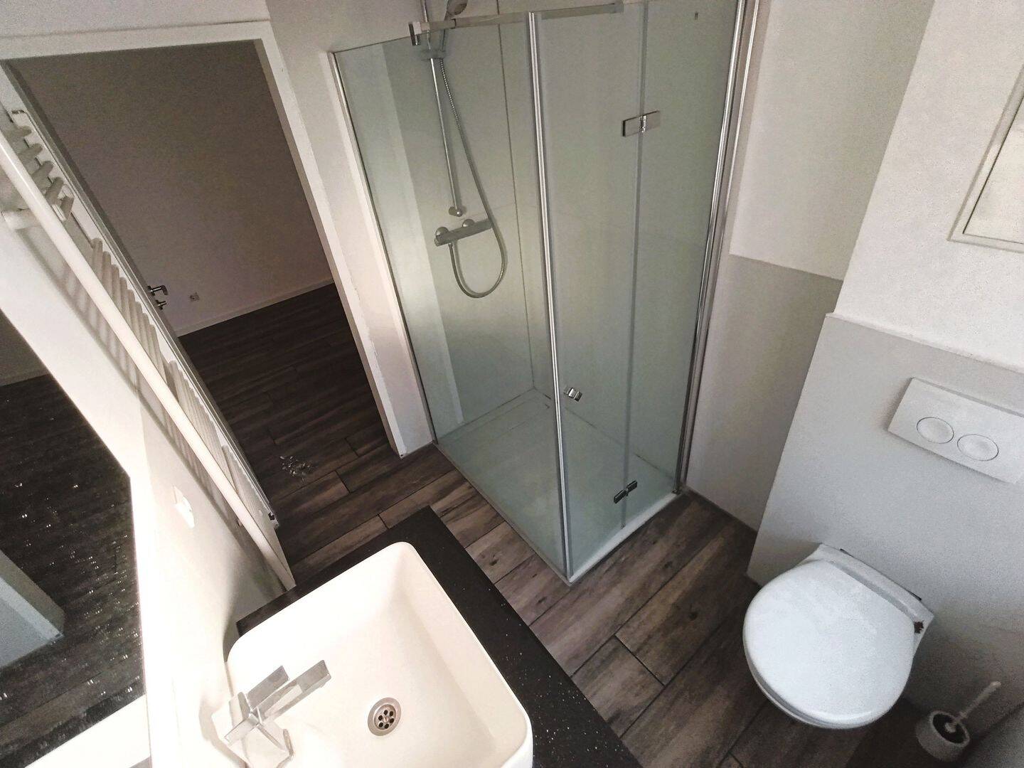 Hagen! Zentrales 1-Zimmer-Apartment WE05 – 58095 Hagen – Vorschaubild 4