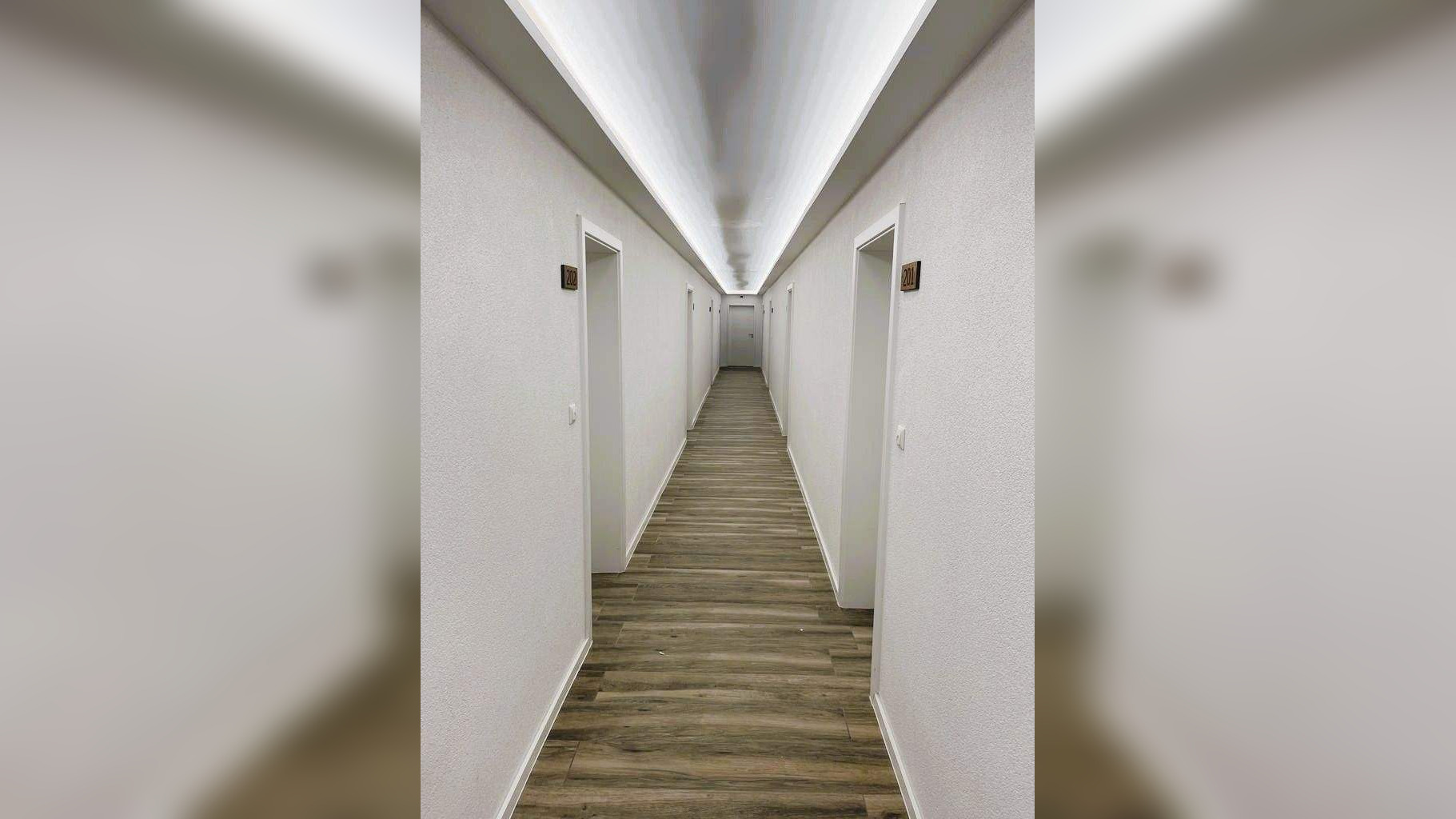 Hagen! Zentrales 1-Zimmer-Apartment WE05 – 58095 Hagen – Vorschaubild 5