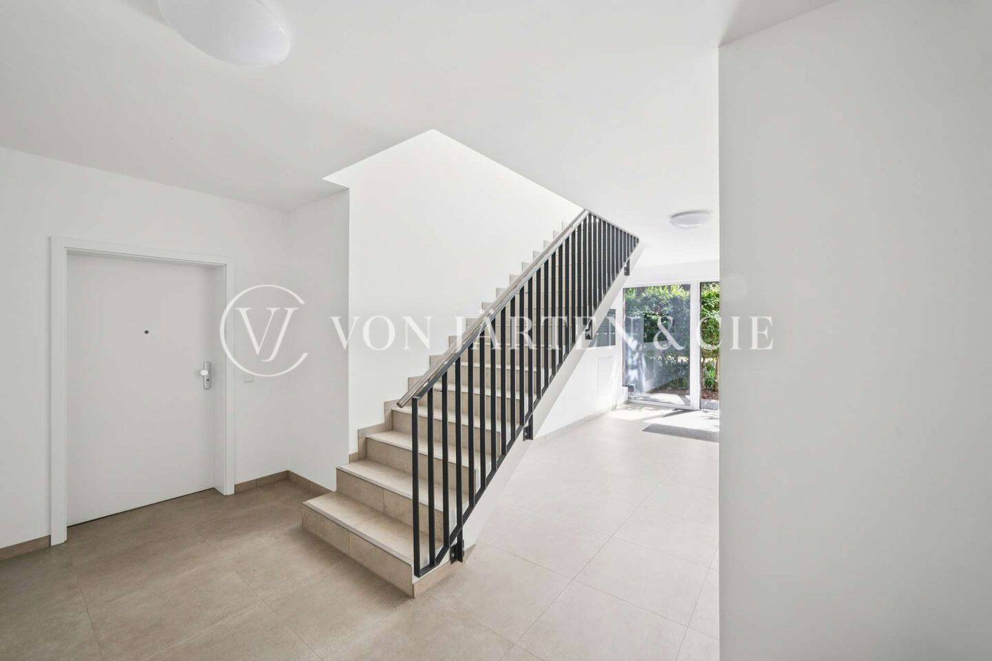 WO ARCHITEKTUR, KOMFORT UND LEBENSQUALITÄT HARMONIEREN. – 22459 Hamburg – Vorschaubild 4
