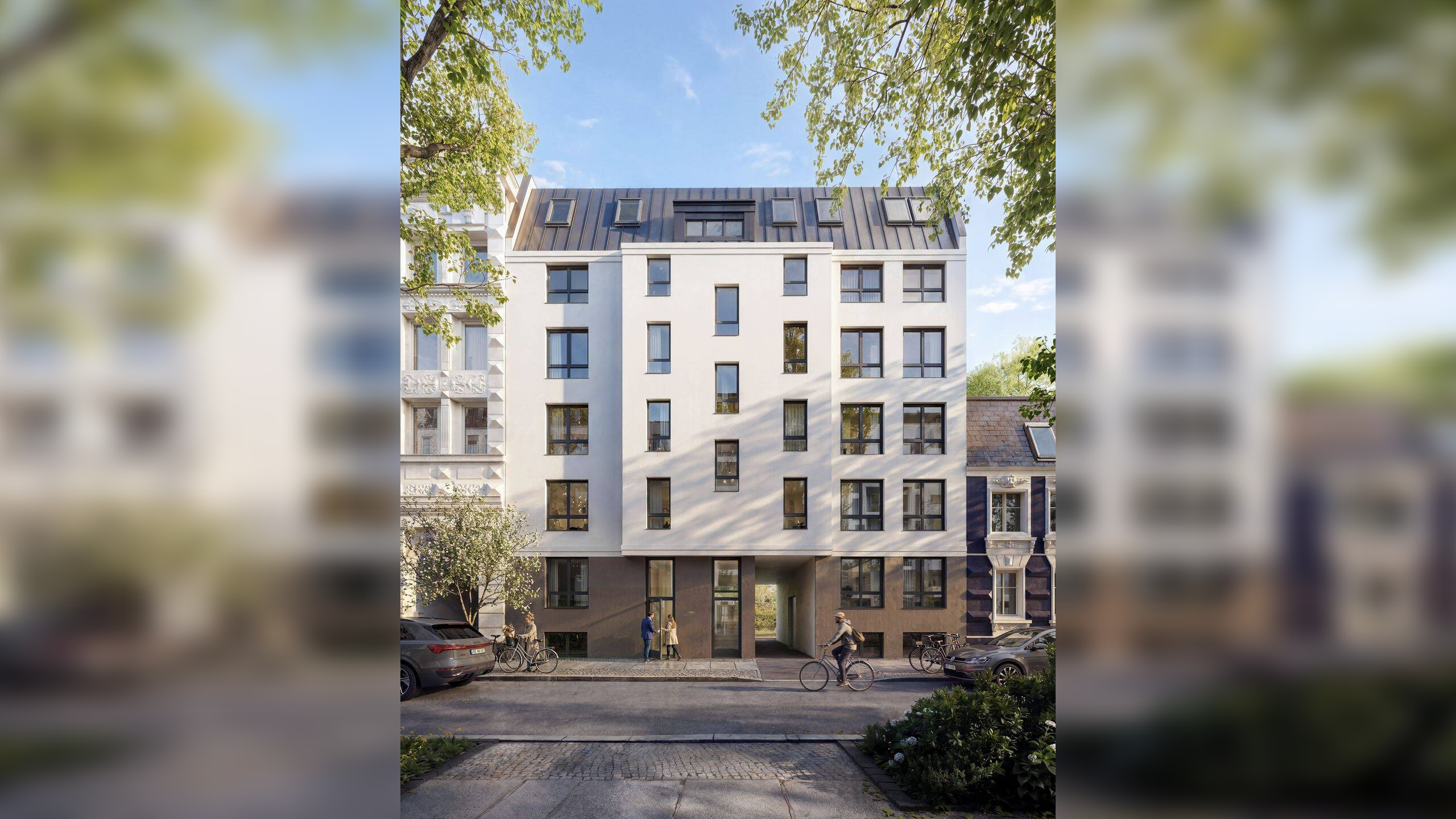 OPEN HOUSE – 15.08.26 von 12-13:30 Uhr | Starke Lage. Starke Perspektive. – 22769 Hamburg – Vorschaubild 3