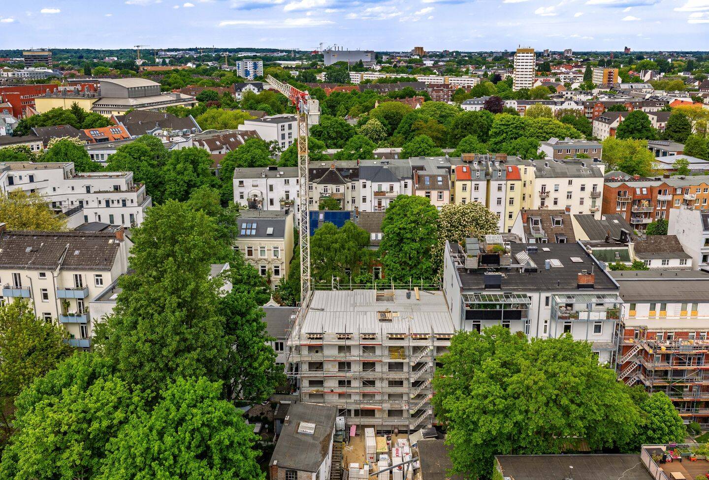 OPEN HOUSE – 15.08.26 von 12-13:30 Uhr | Starke Lage. Starke Perspektive. – 22769 Hamburg – Vorschaubild 6