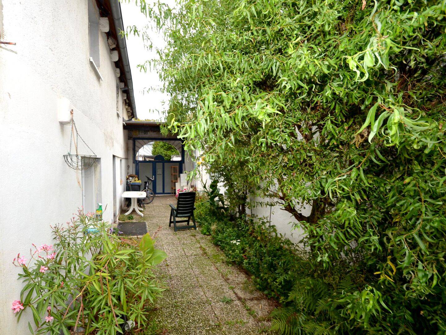 Porz-Zündorf/Groov-Nähe: Fachwerkhaus! Handwerker aufgepasst in beliebter Lage am Rhein. – 51143 Köln – Vorschaubild 3