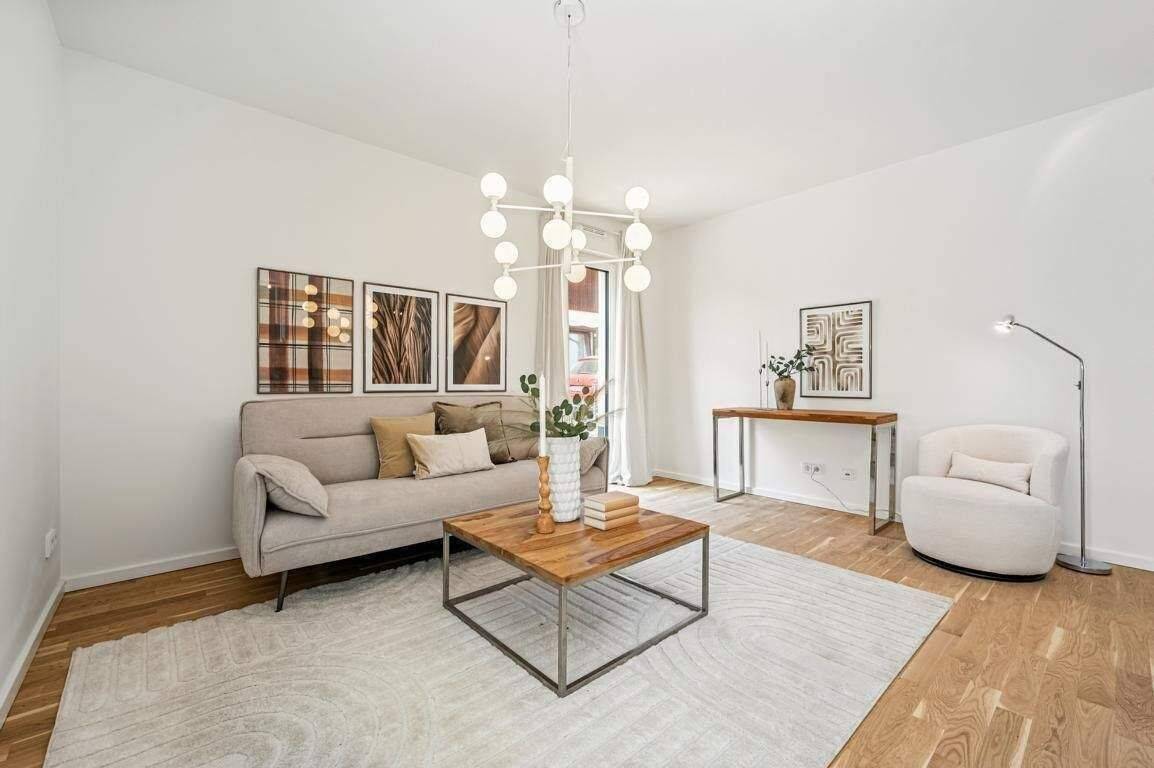 Kompakte 3 Zimmer | Ihr neues Zuhause in Wiesbaden – 65189 Wiesbaden – Vorschaubild 3