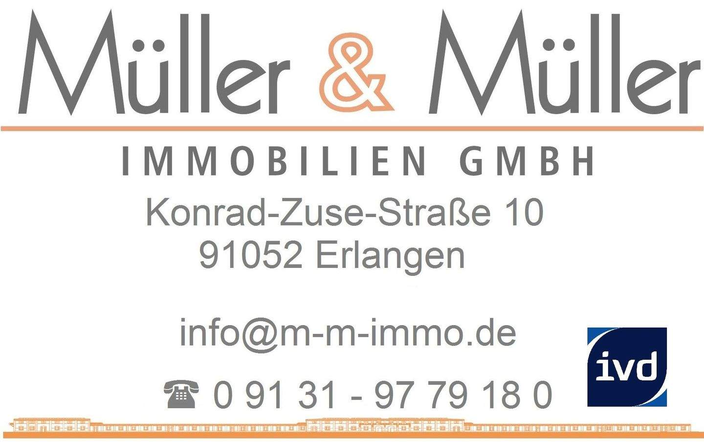 Einziehen und Wohlfühlen: Neuwertiges, sehr schickes Reiheneckhaus ganz in der Nähe des neuen Siemens-Campus – 91058 Erlangen – Vorschaubild 3