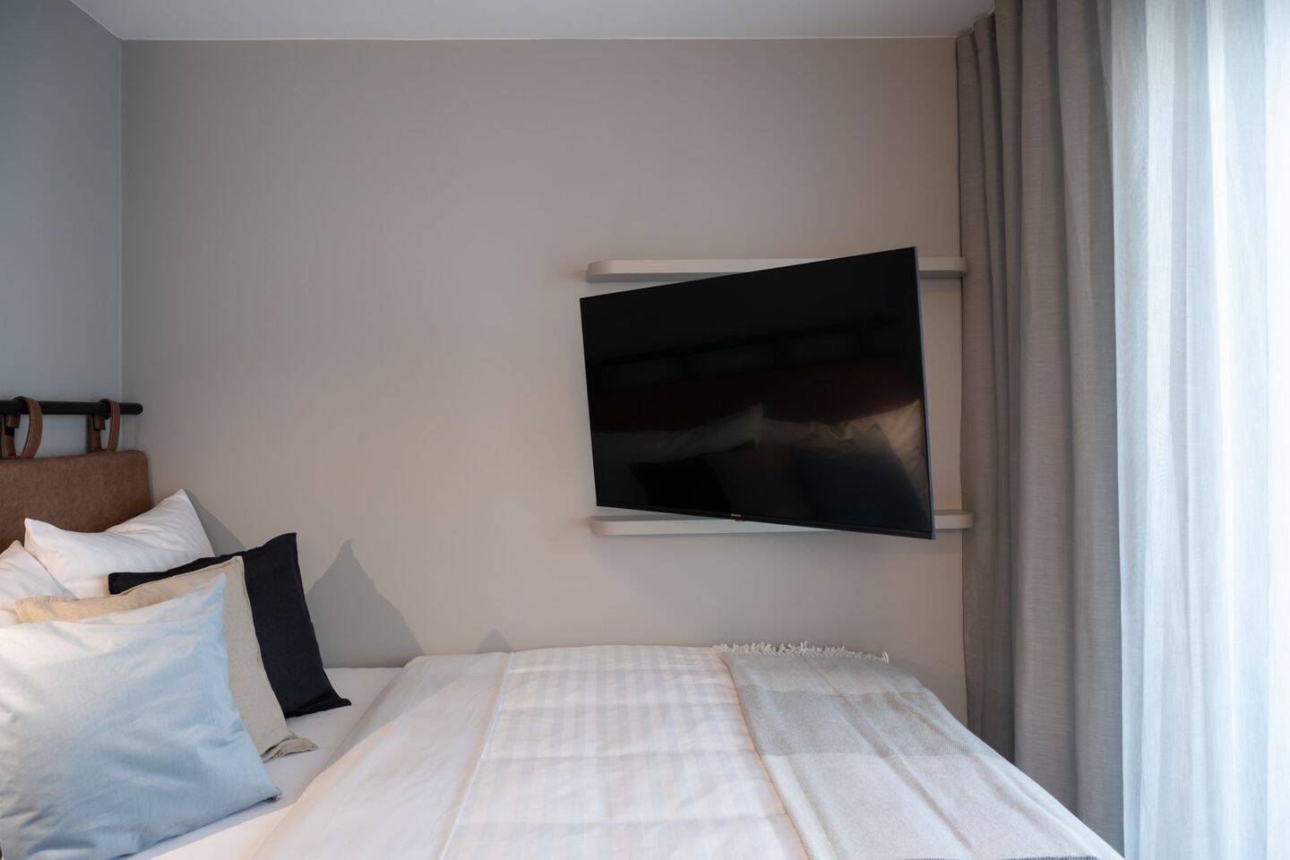 Große Penthouse-Wohnung mit eigener Dachterrasse und Vollausstattung | verfügbar ab sofort! – 10247 Berlin – Vorschaubild 3