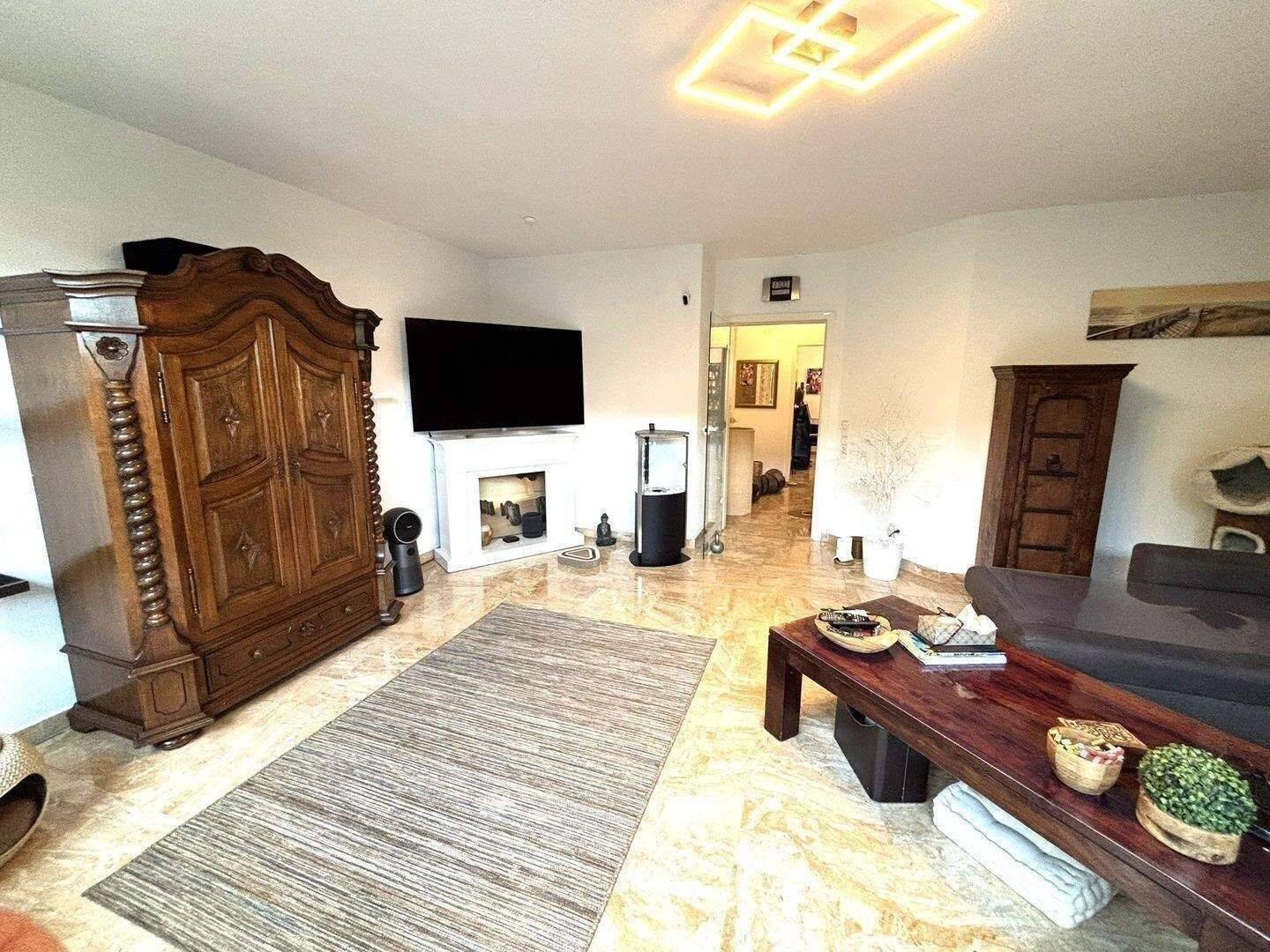 4 ZK2B2B Maisonette-ETW mit großem Speicher – fast wie ein Haus – 55129 Mainz – Vorschaubild 3