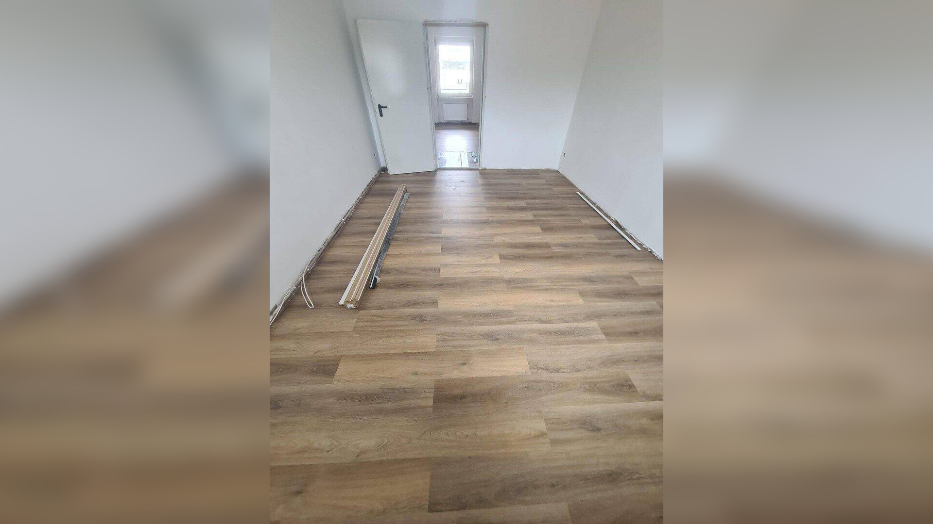 2 Zimmer Wohnung Düsseldorf Friedrichstadt – 40215 Düsseldorf – Vorschaubild 3