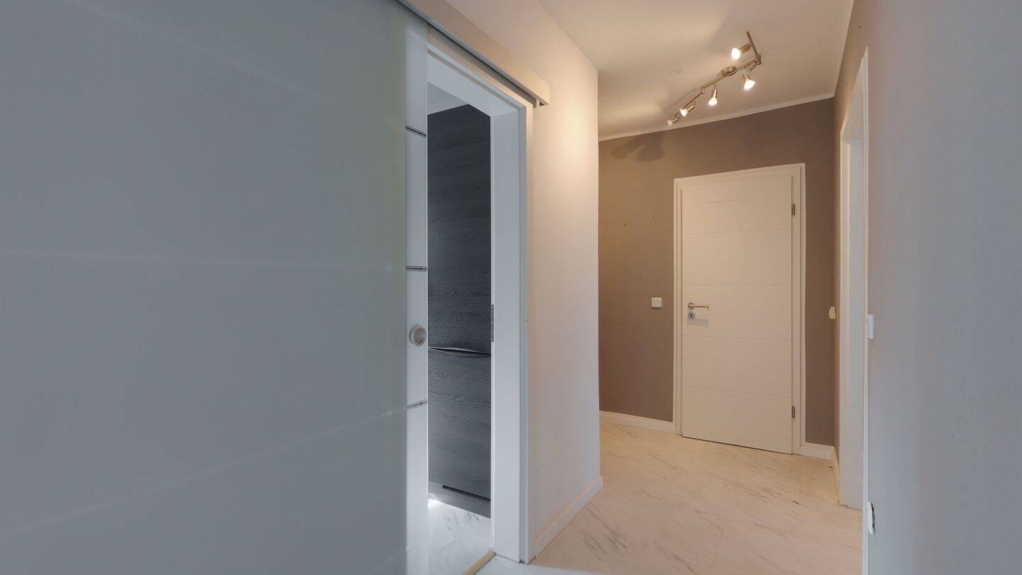 Gepflegte und modernisierte 3-Zimmer-Eigentumswohnung mit Balkon – 45897 Gelsenkirchen – Vorschaubild 3