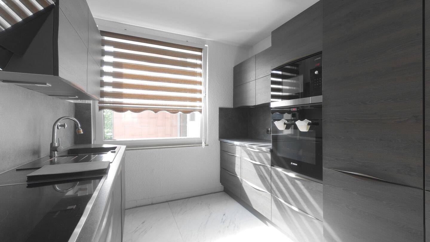 Gepflegte und modernisierte 3-Zimmer-Eigentumswohnung mit Balkon – 45897 Gelsenkirchen – Vorschaubild 4
