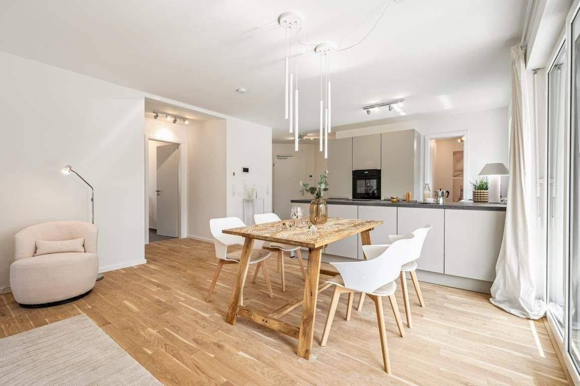Fantastische Familienwohnung mit Fun-Faktor – 65203 Wiesbaden – Vorschaubild 4