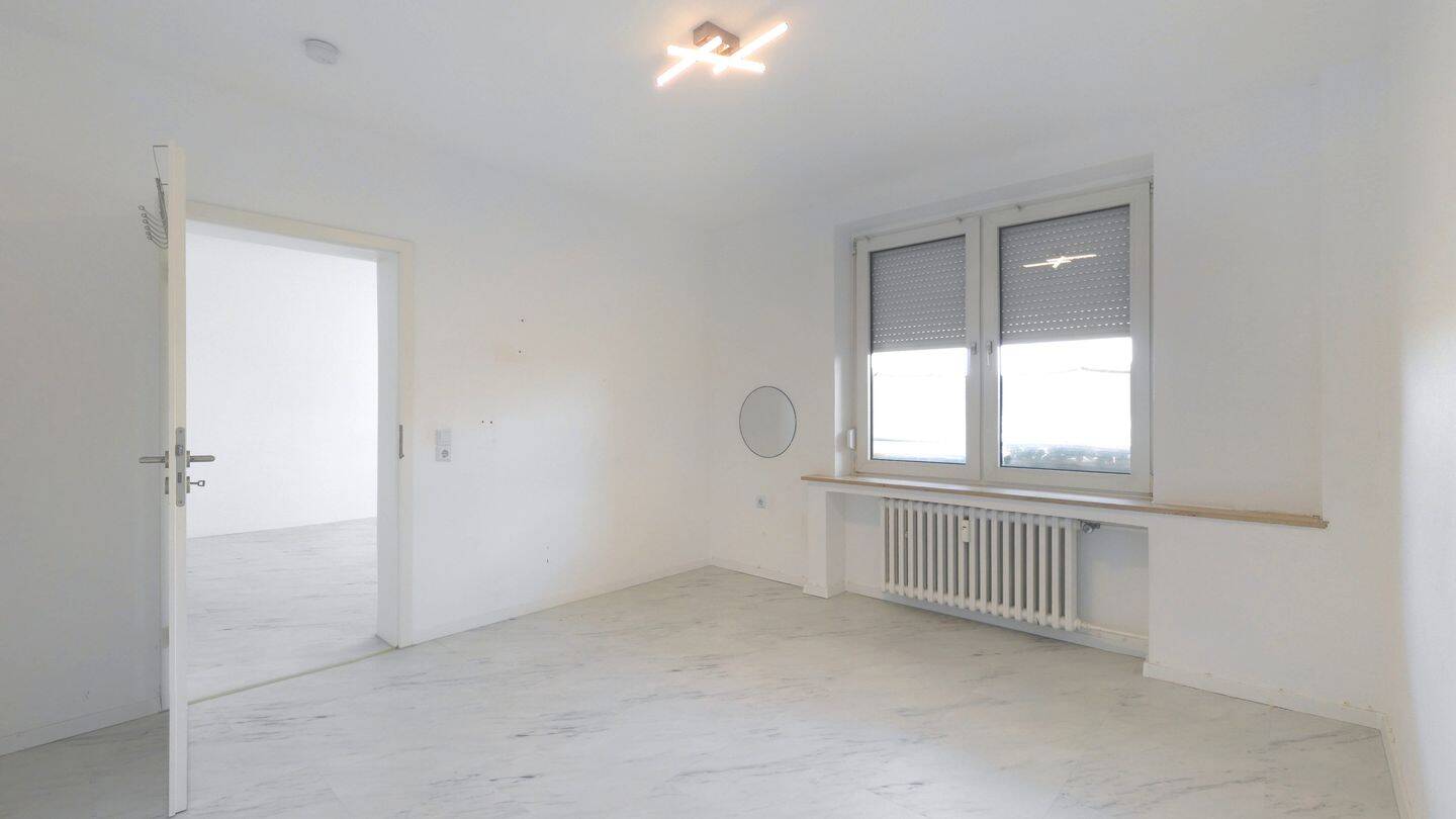 Gepflegte und modernisierte 3-Zimmer-Eigentumswohnung mit Balkon – 45897 Gelsenkirchen – Vorschaubild 5